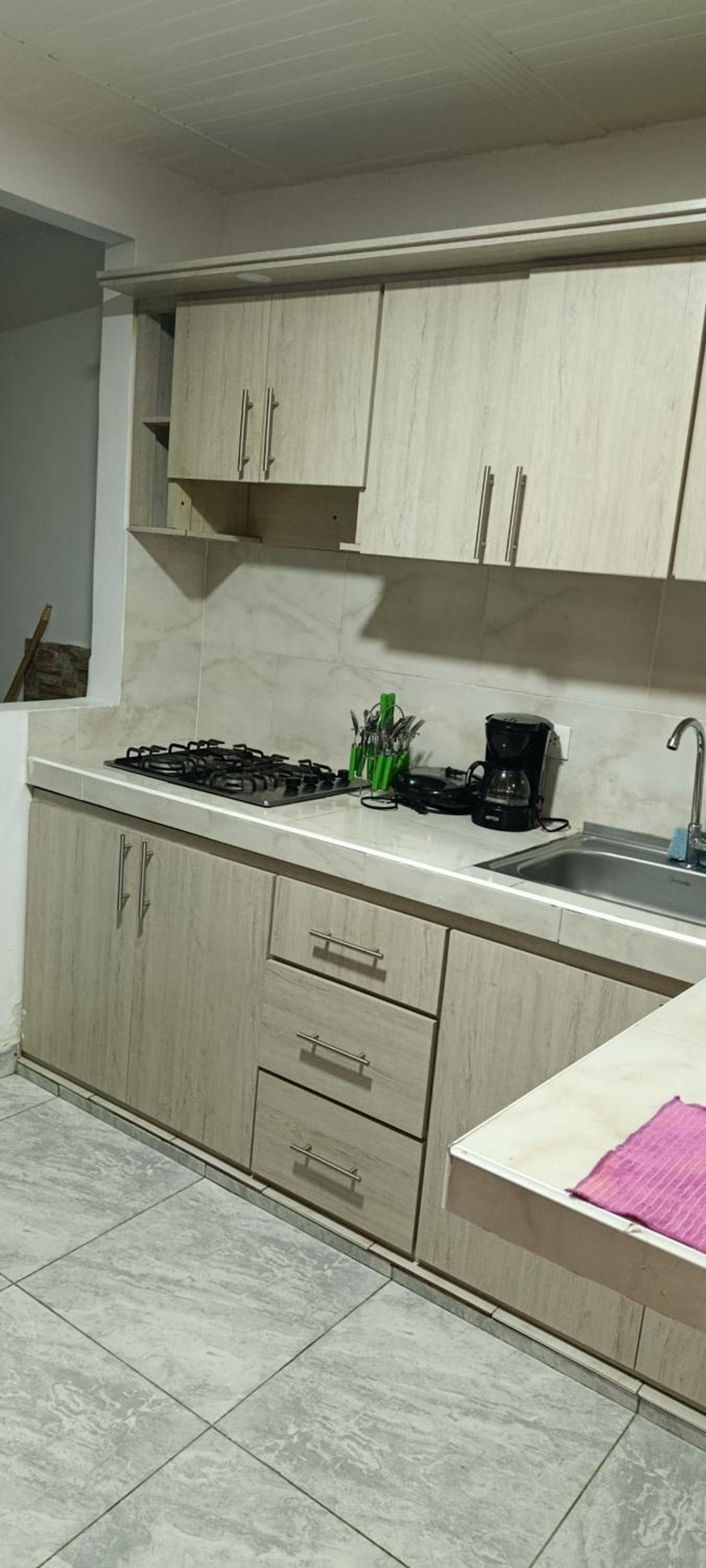 Double Room with Private Bathroom photo 1