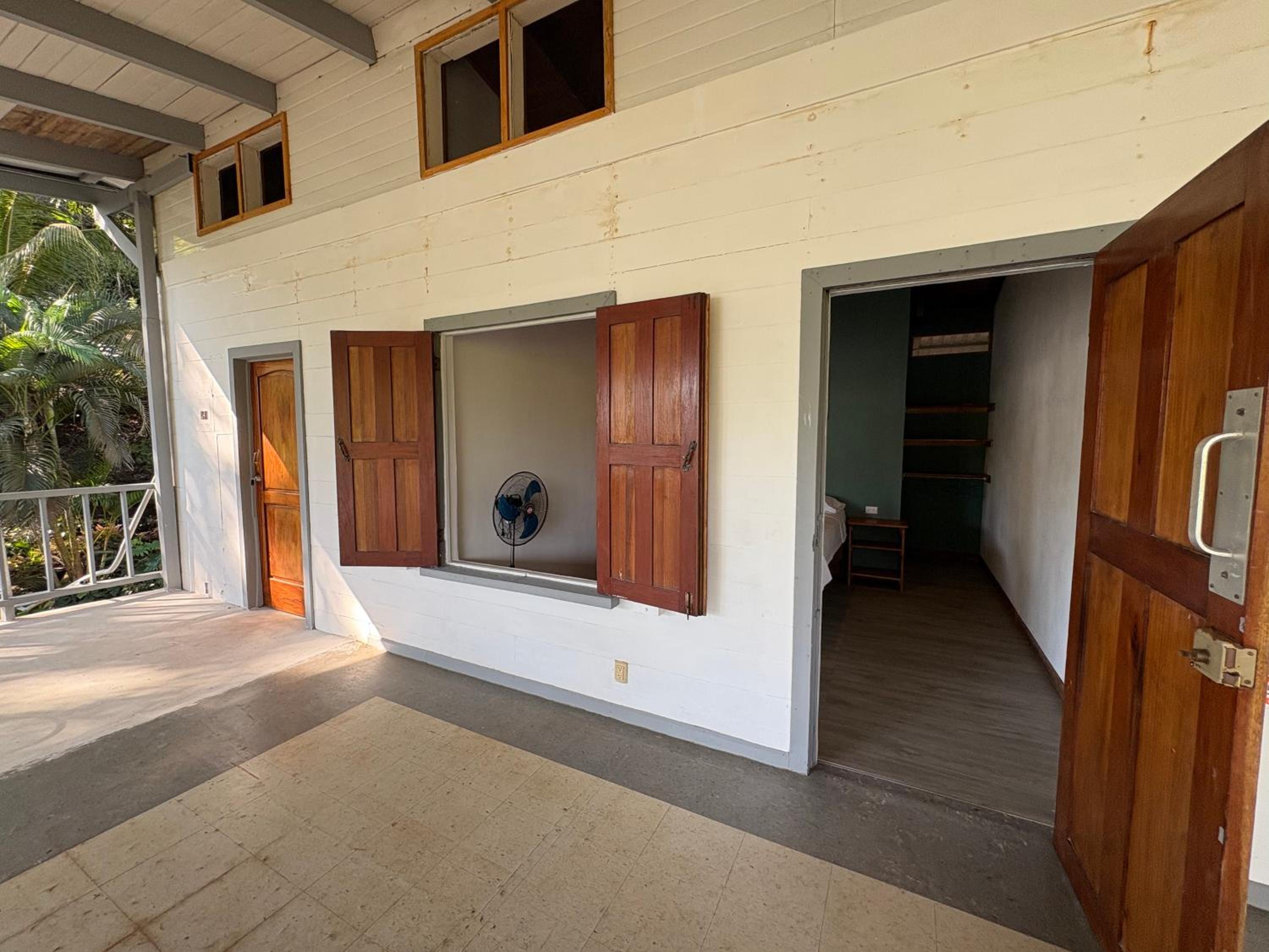 Double Room with Sea View