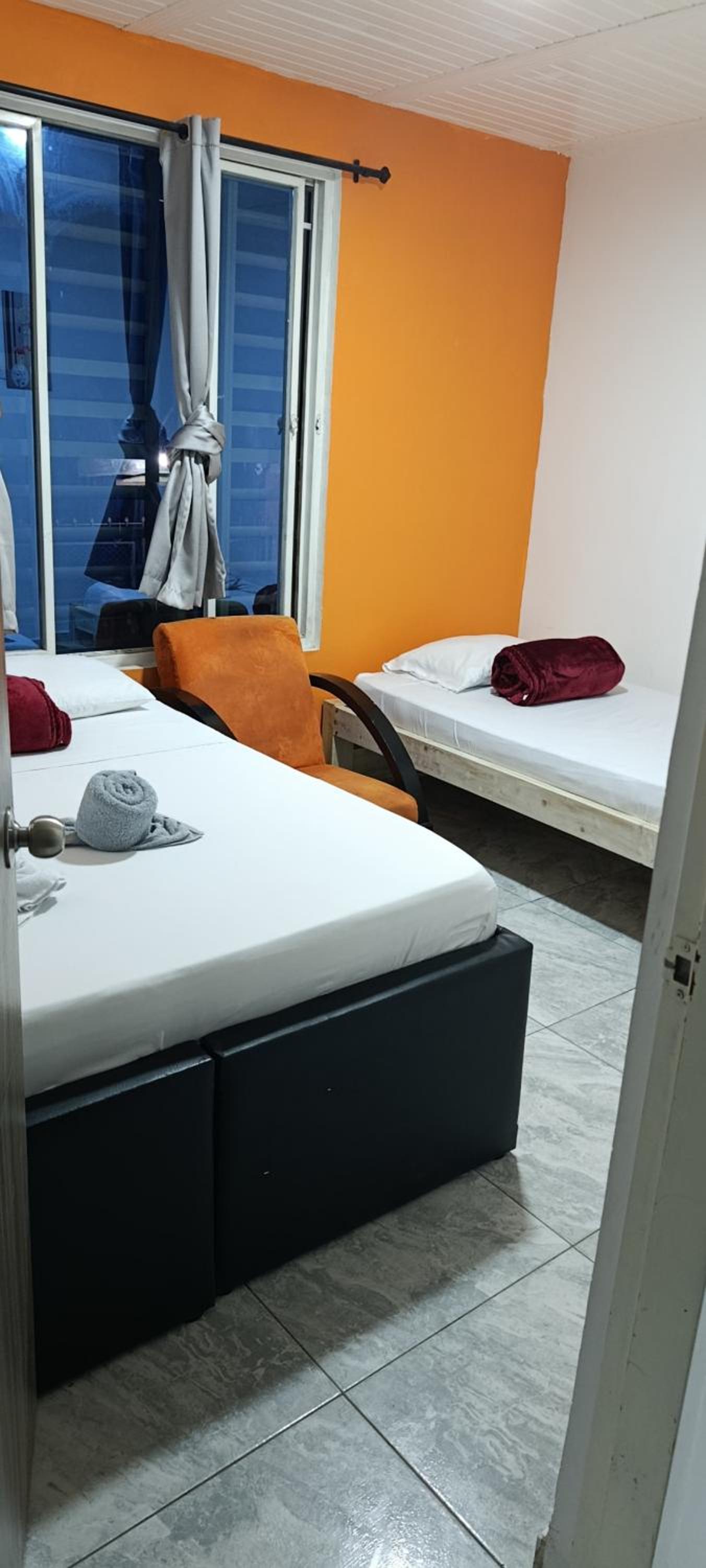 Double Room with Private Bathroom photo 2