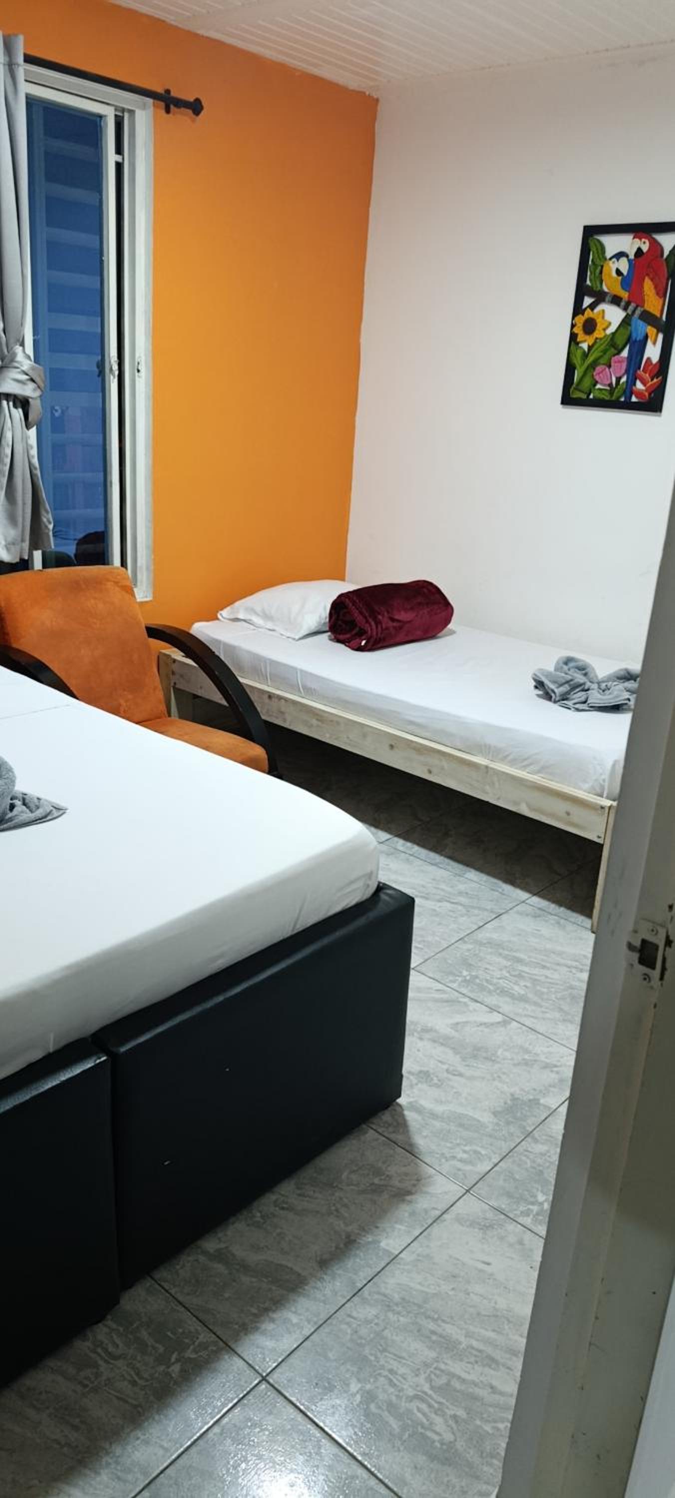 Double Room with Private Bathroom photo 3