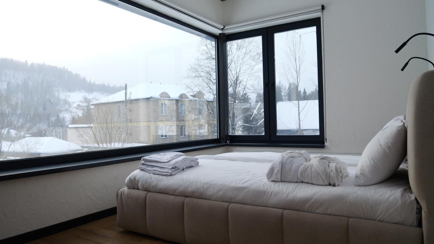 Two-Bedroom House photo 3