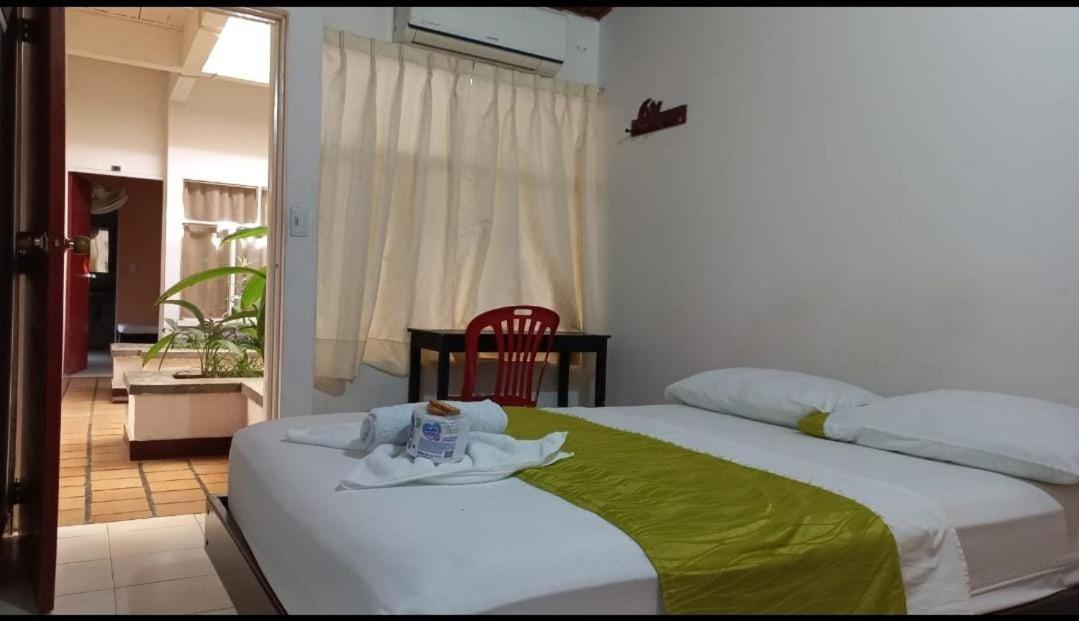 Single Room photo 1
