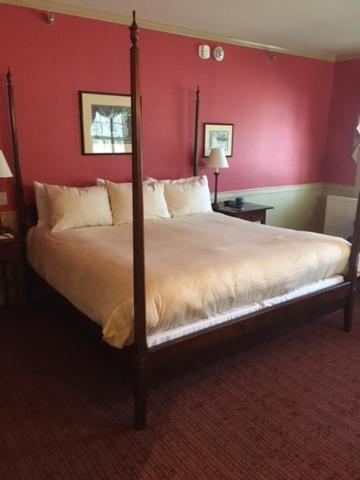 Deluxe Room - Photo 2