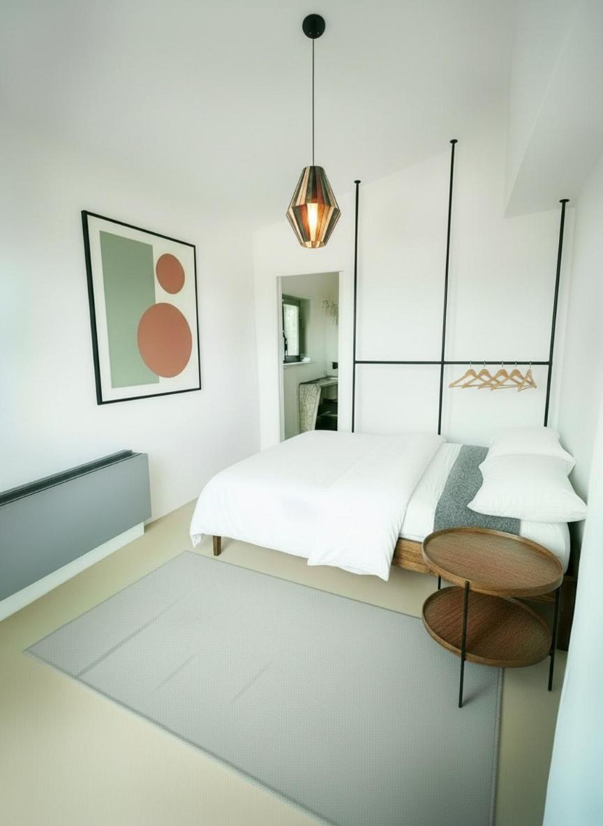 Standard Double Room photo 3