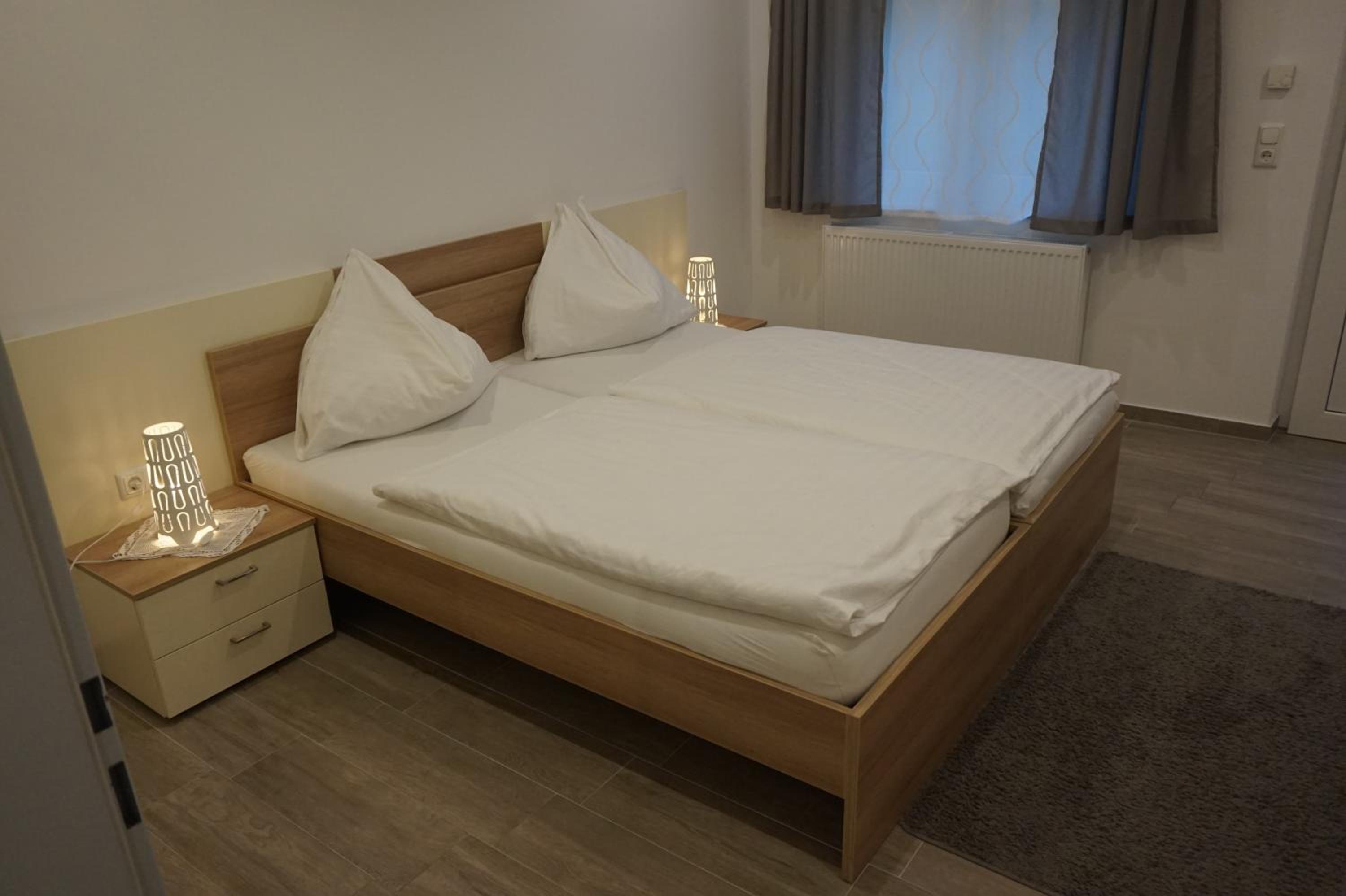 Standard Double Room photo 1