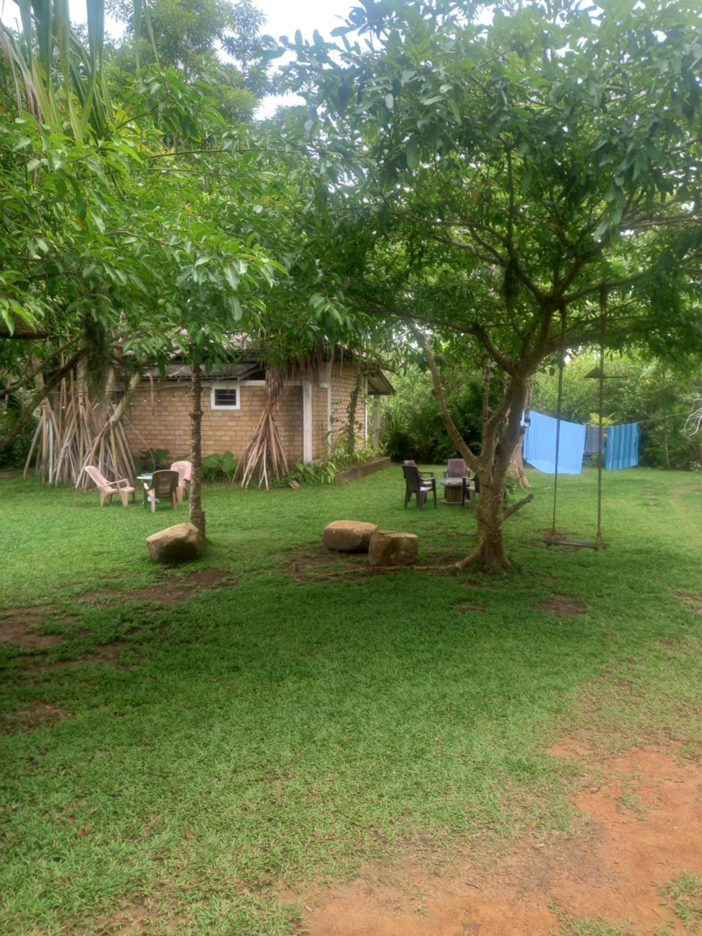 Triple Room with Lake View photo 1