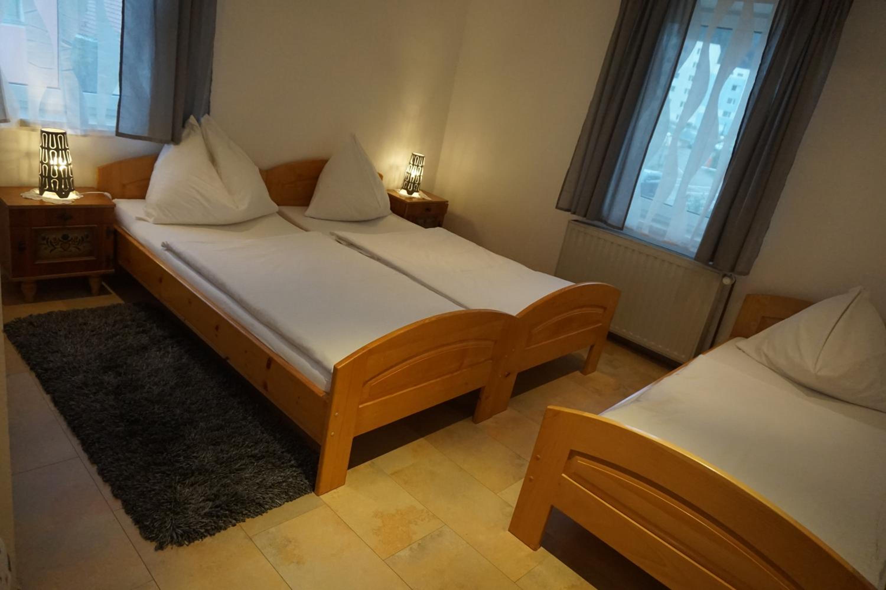 Standard Triple Room photo 1
