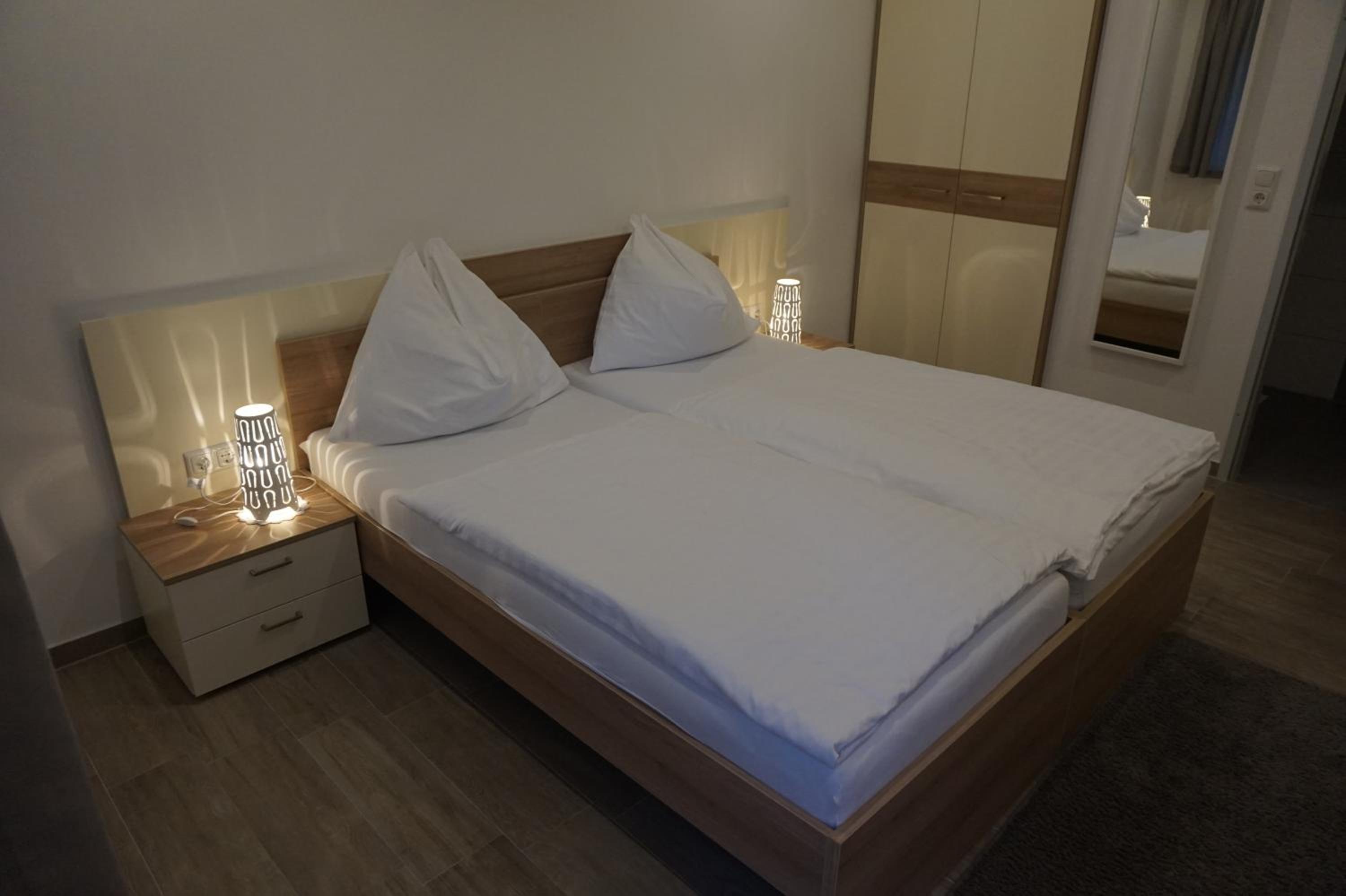 Standard Double Room photo 2