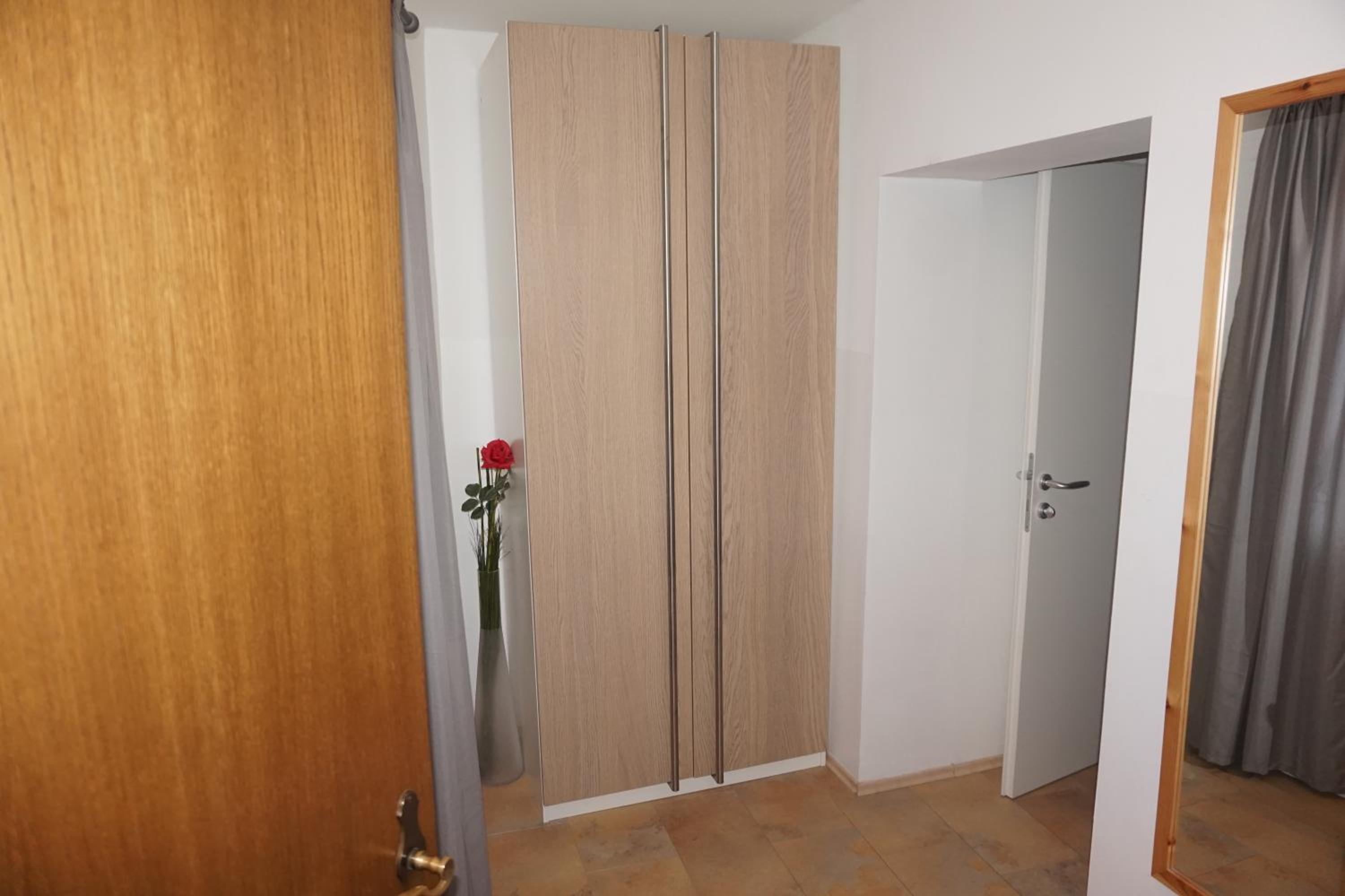 Standard Triple Room photo 2