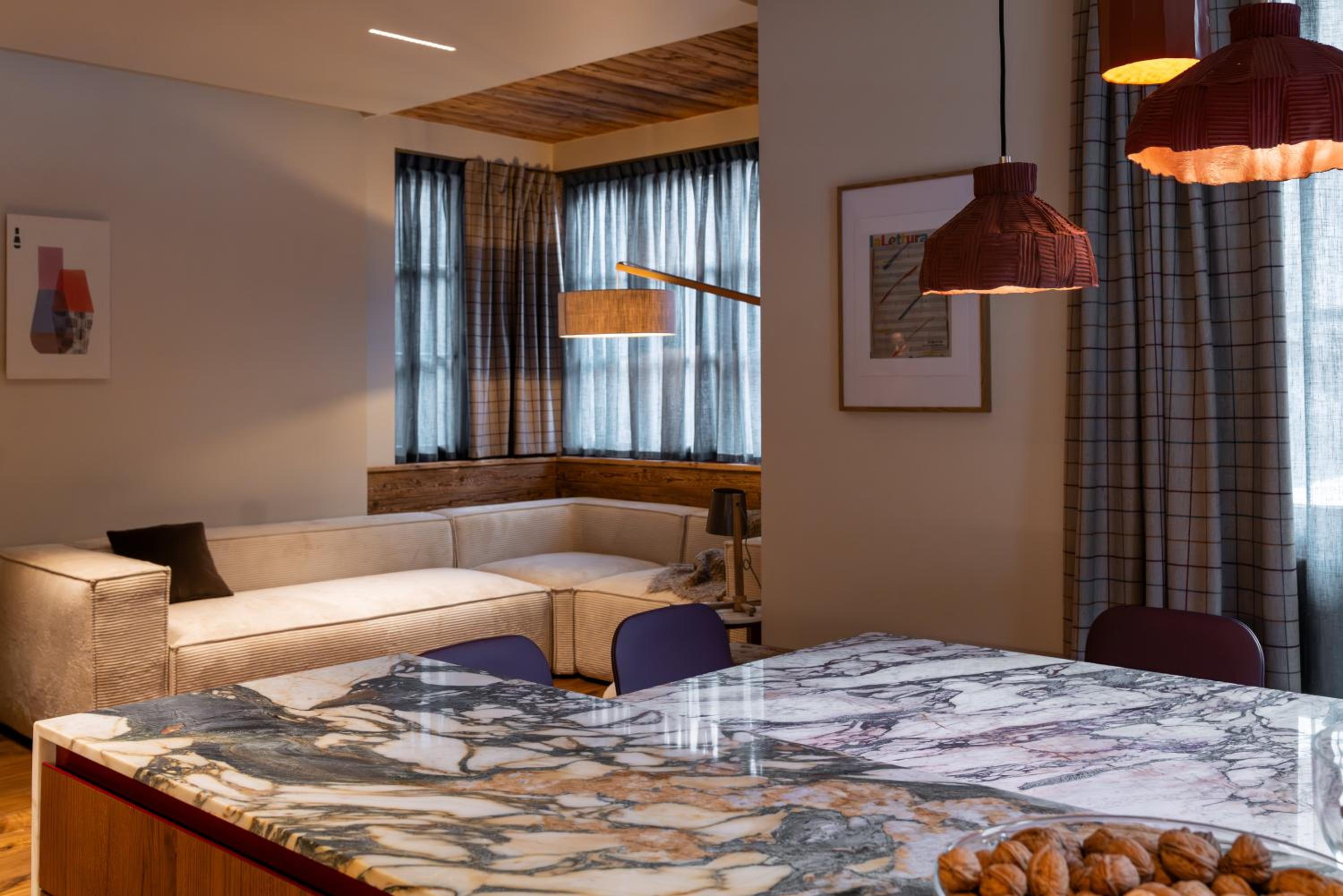 Chalet Corvara, Bilde 7