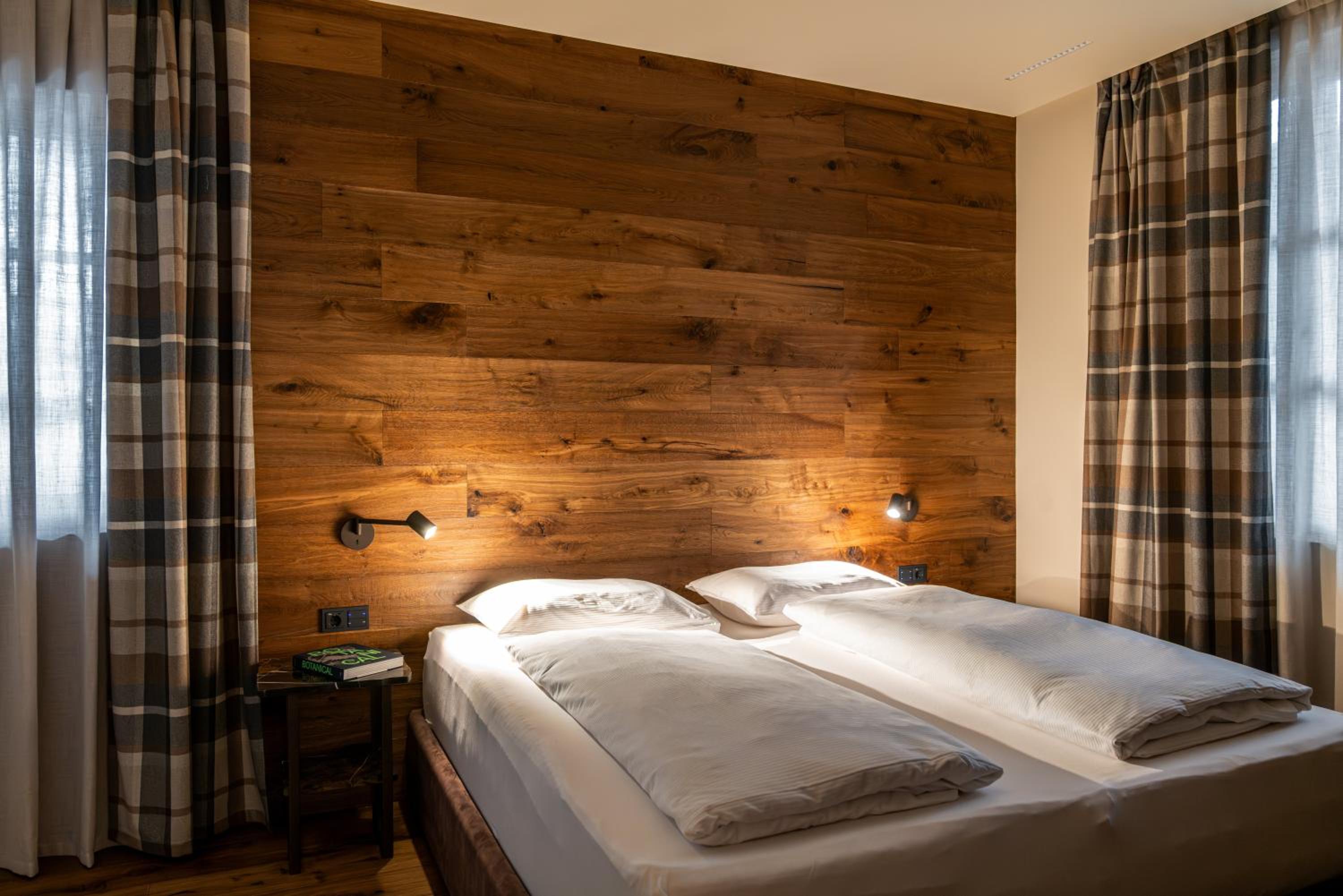 Chalet Corvara, Bilde 9