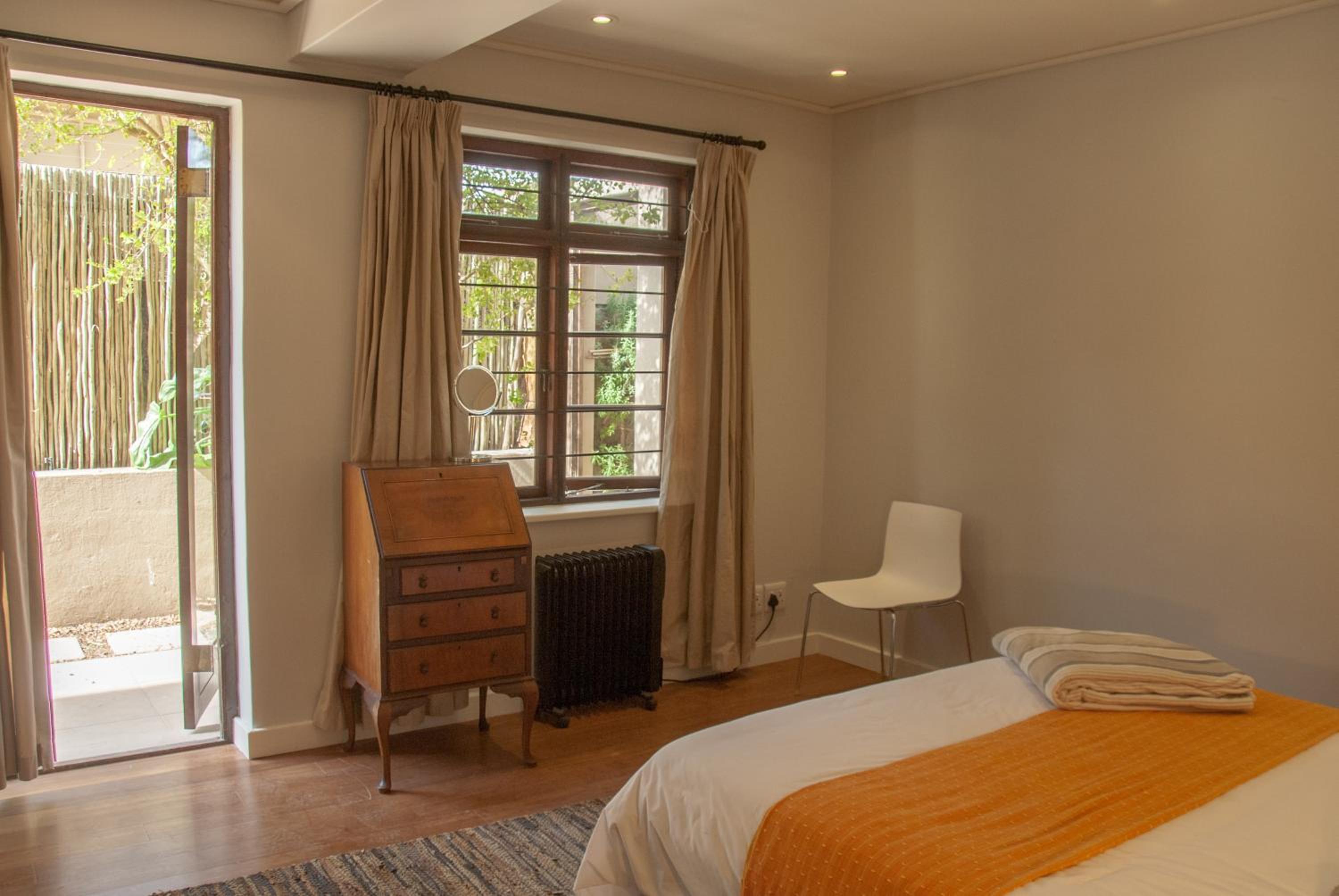 Four Bedroom Villa with Private Pool