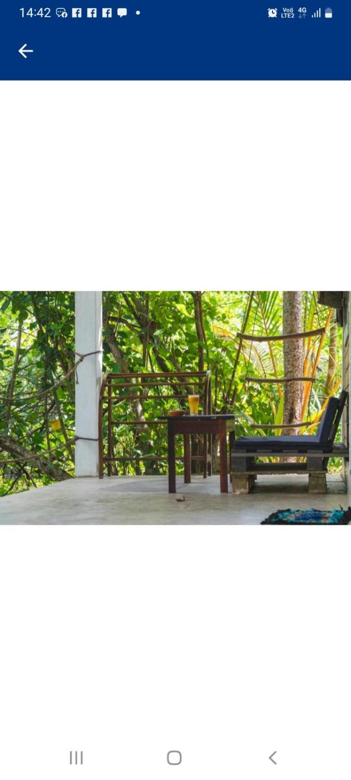 Triple Room with Lake View photo 3