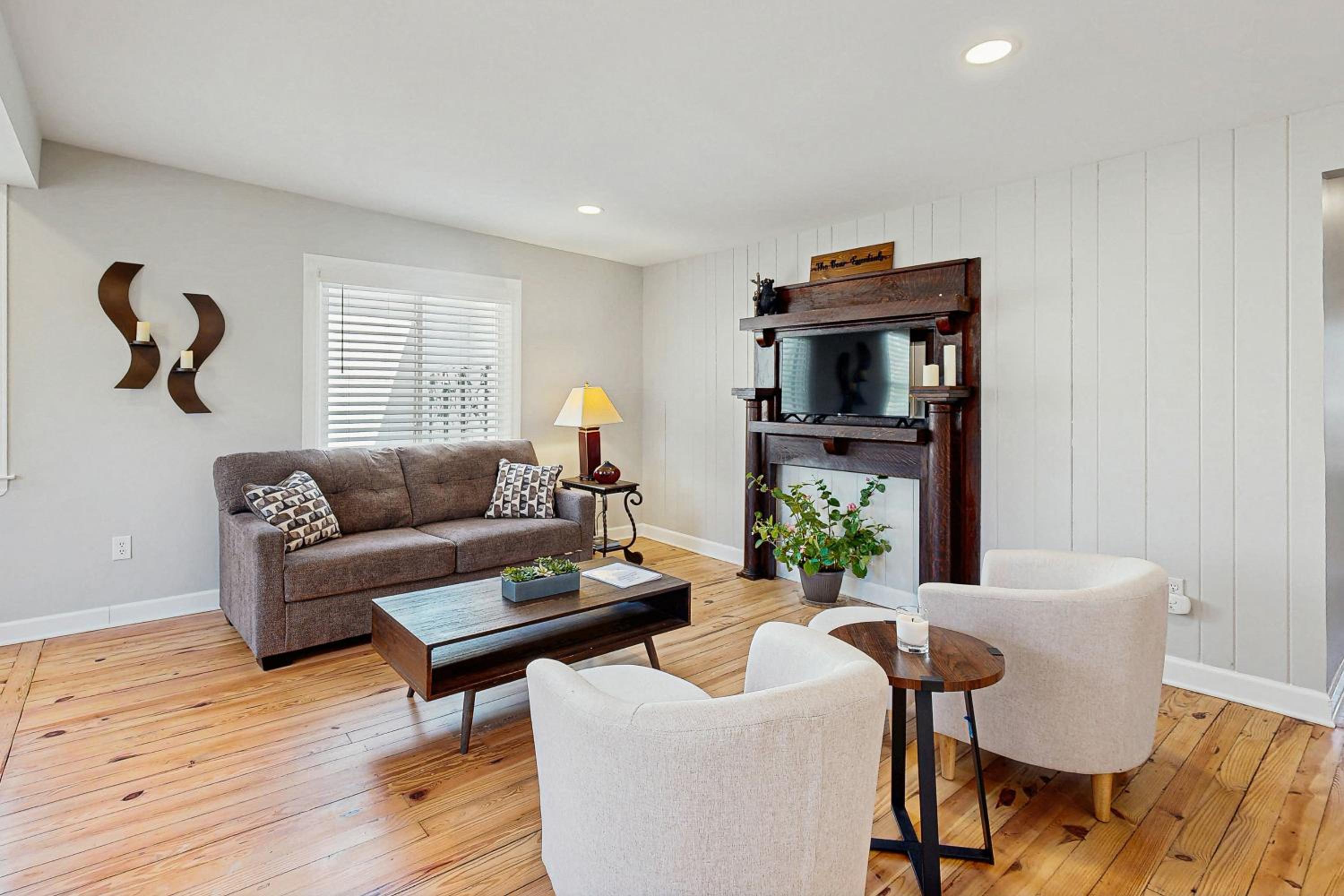 Vacation Home photo 1