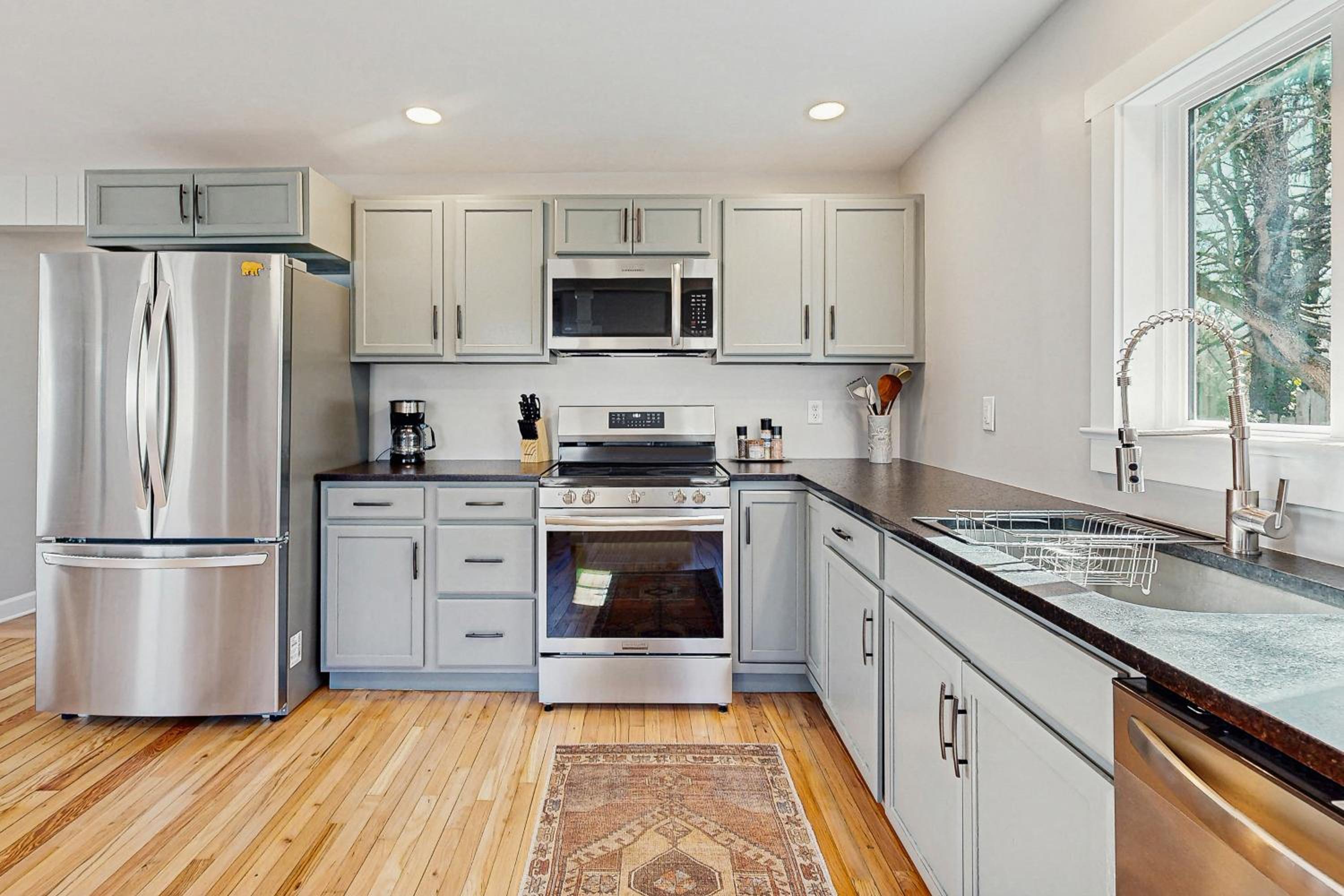 Vacation Home photo 2