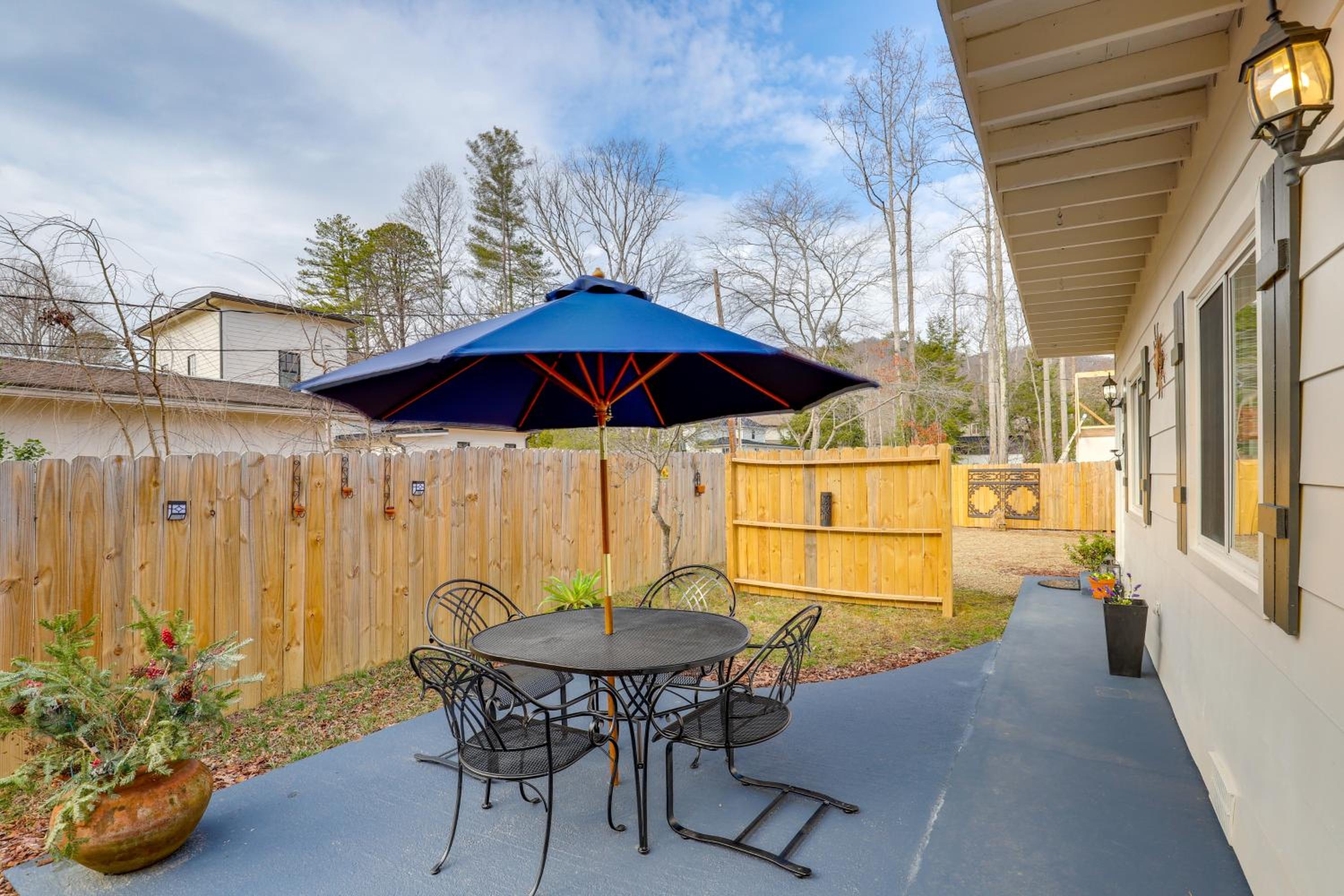Vacation Home photo 3