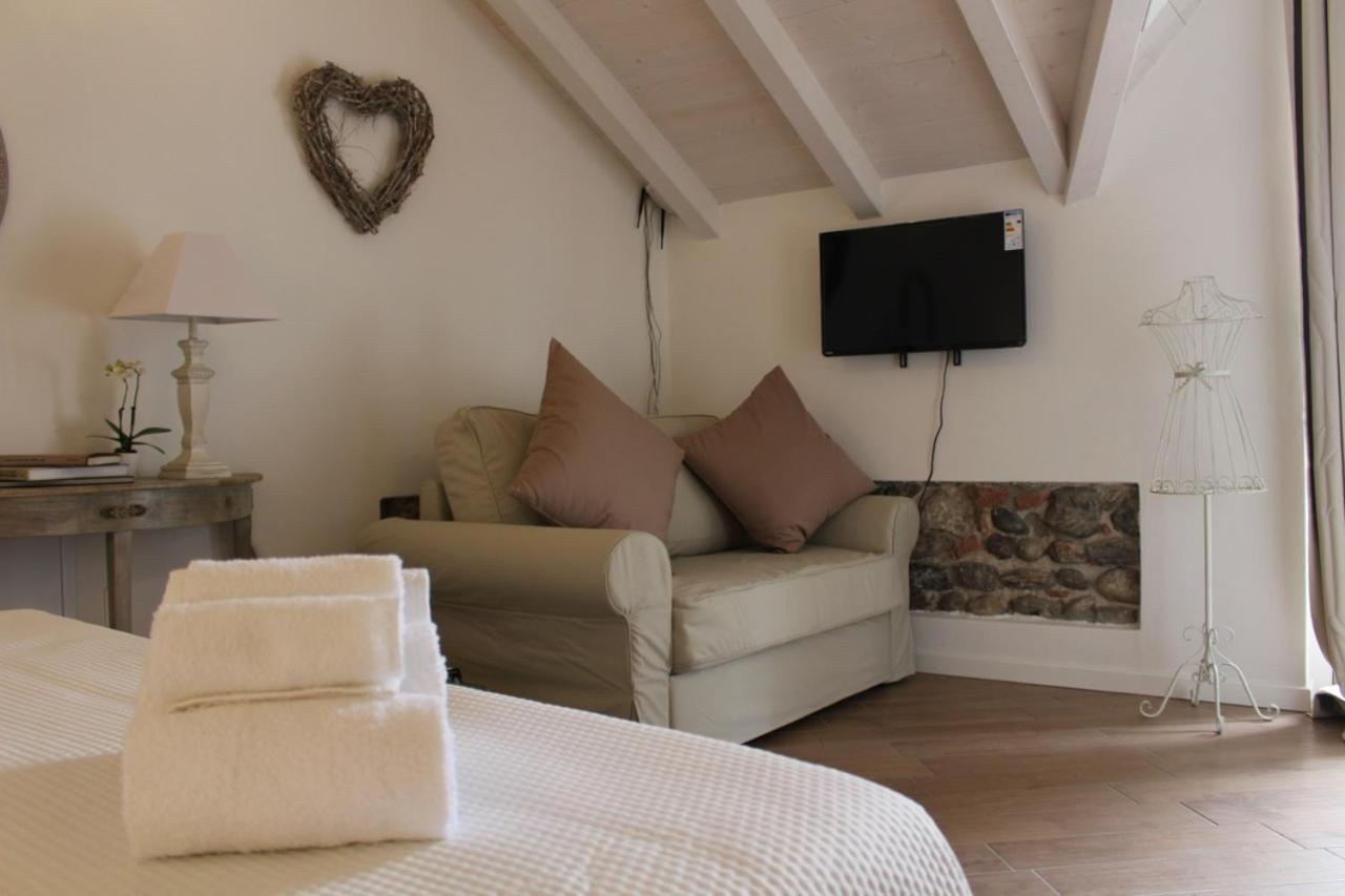 Quadruple Room with Garden View photo 3