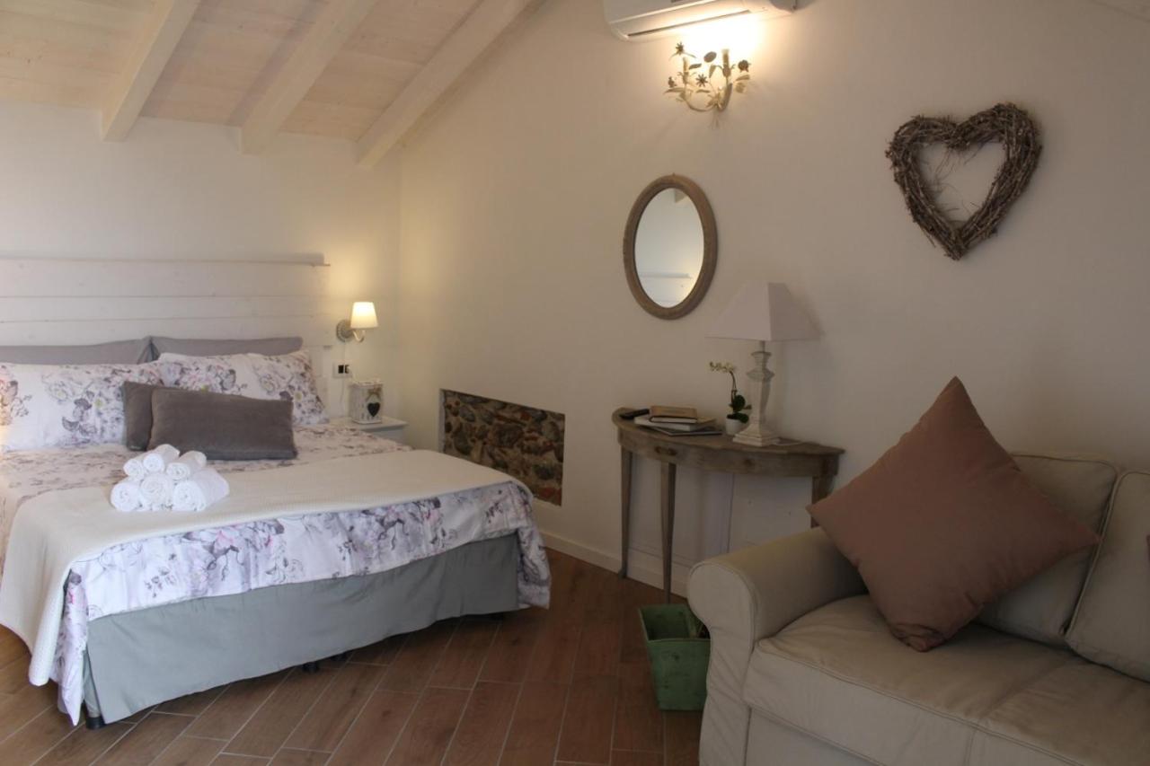 Quadruple Room with Garden View photo 1
