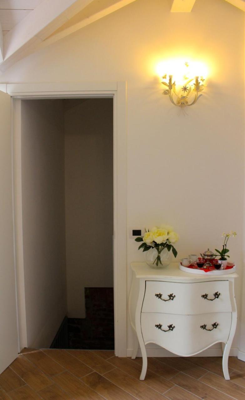 Quadruple Room with Garden View photo 2