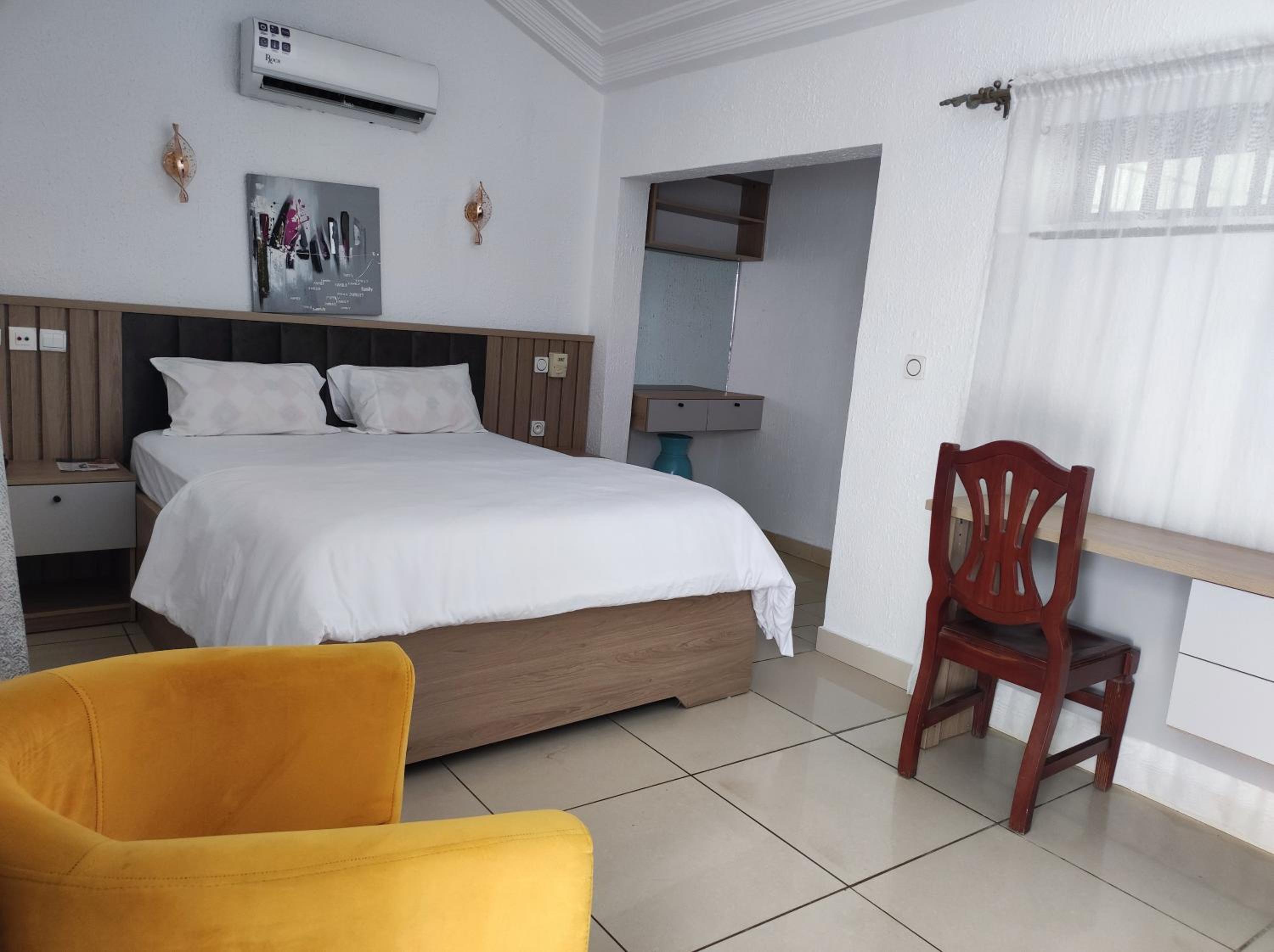 Superior Double Room