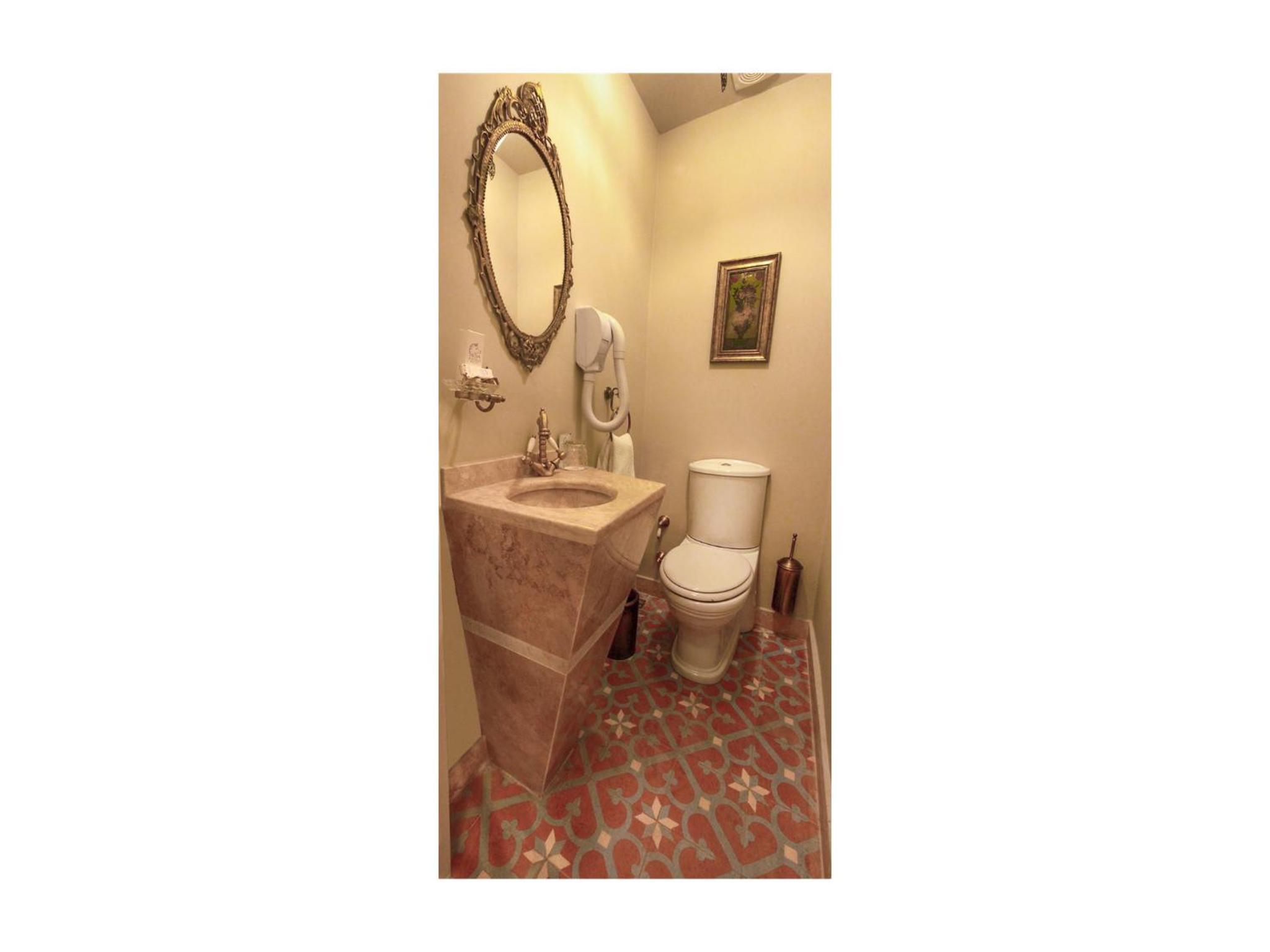 Standard Double Room with Sea View photo 3