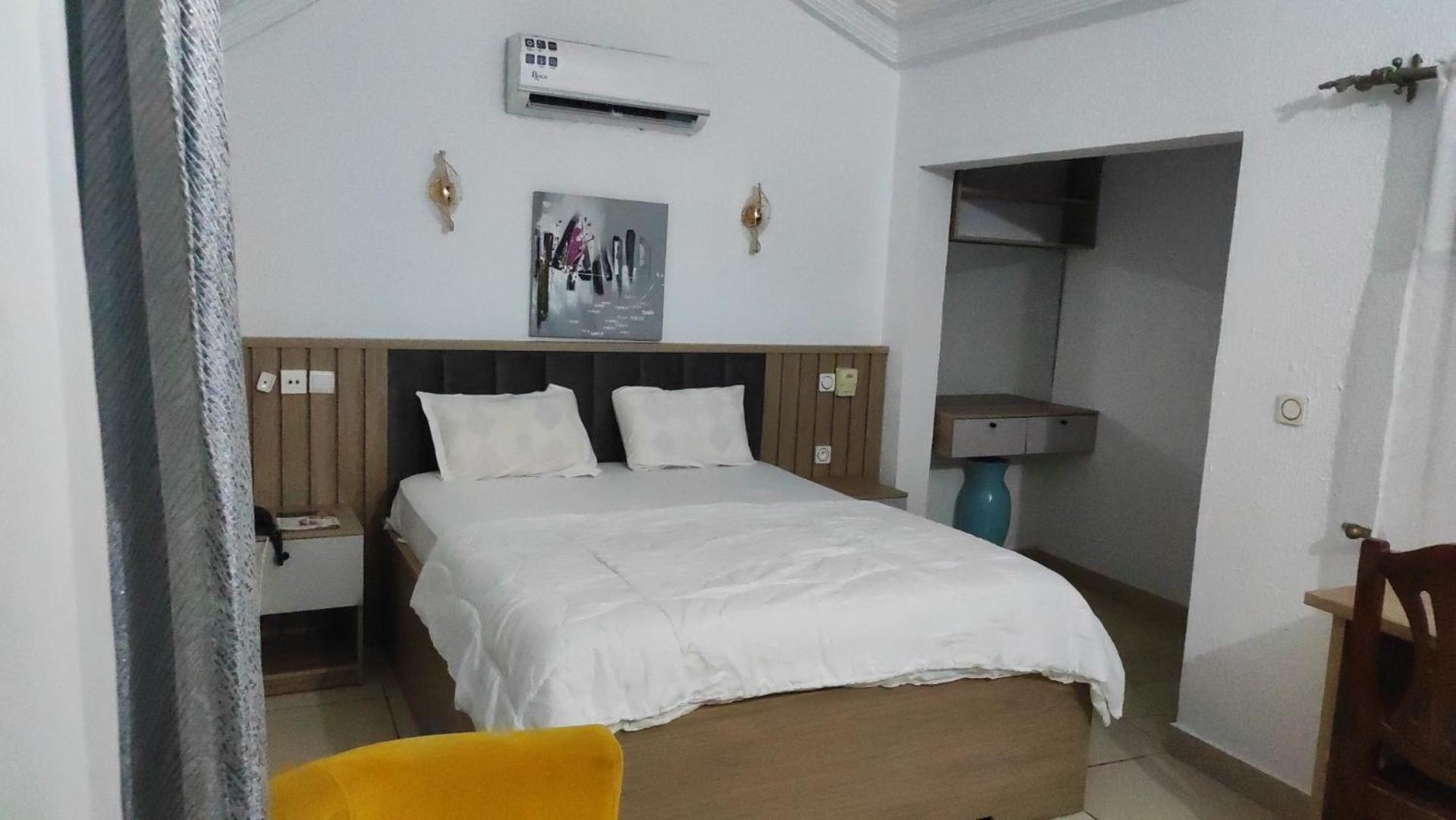 Superior Double Room photo 2