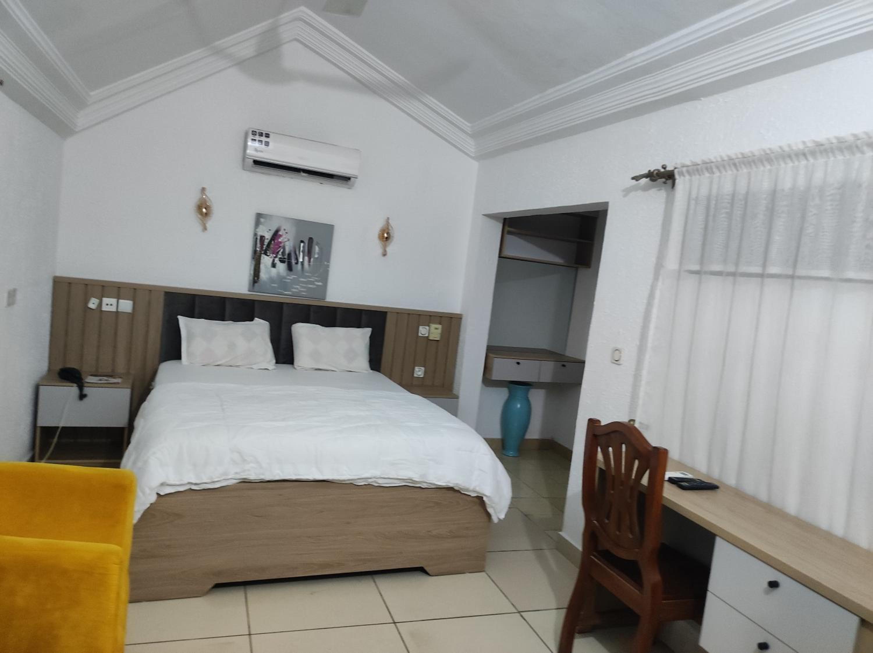 Superior Double Room photo 3