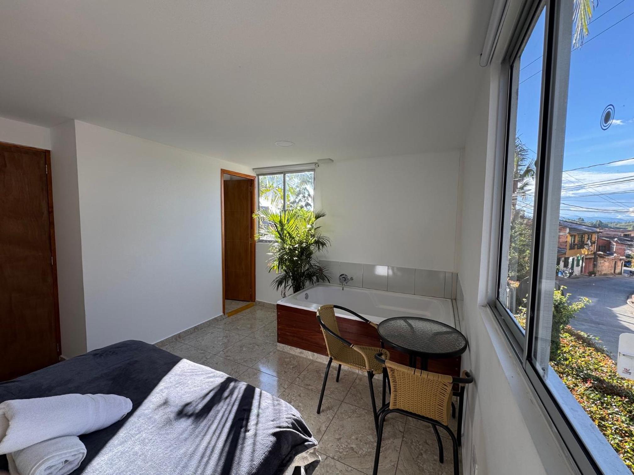 Superior Double Room photo 2