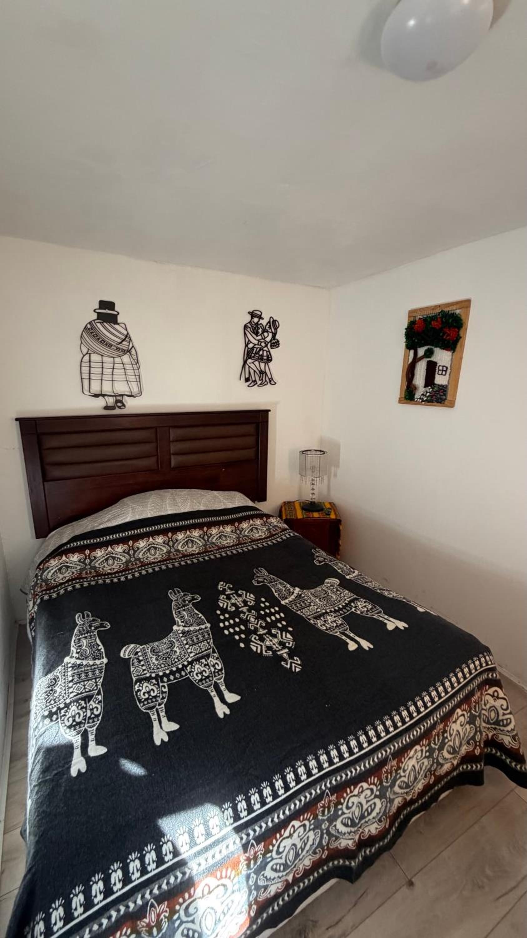 Single Room photo 2
