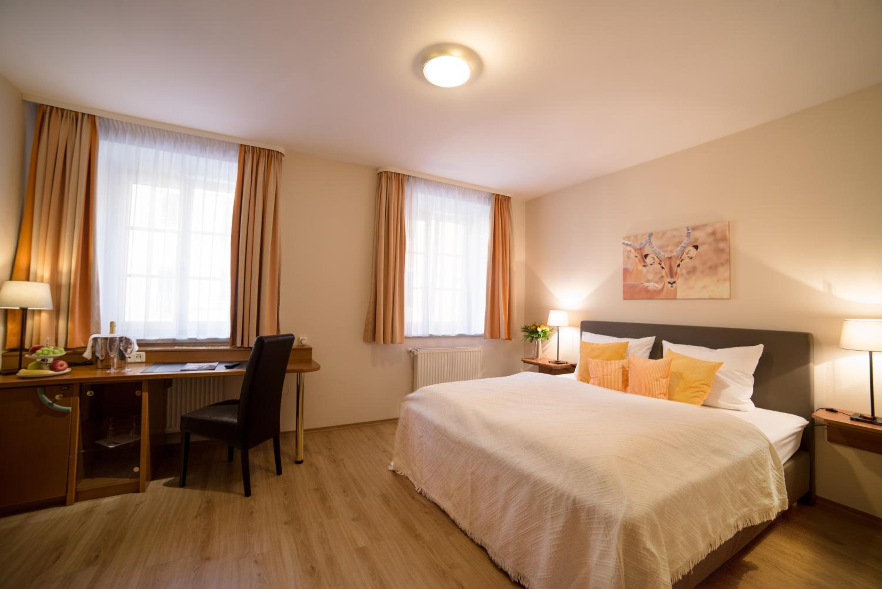 Double Room Plus - Photo 12