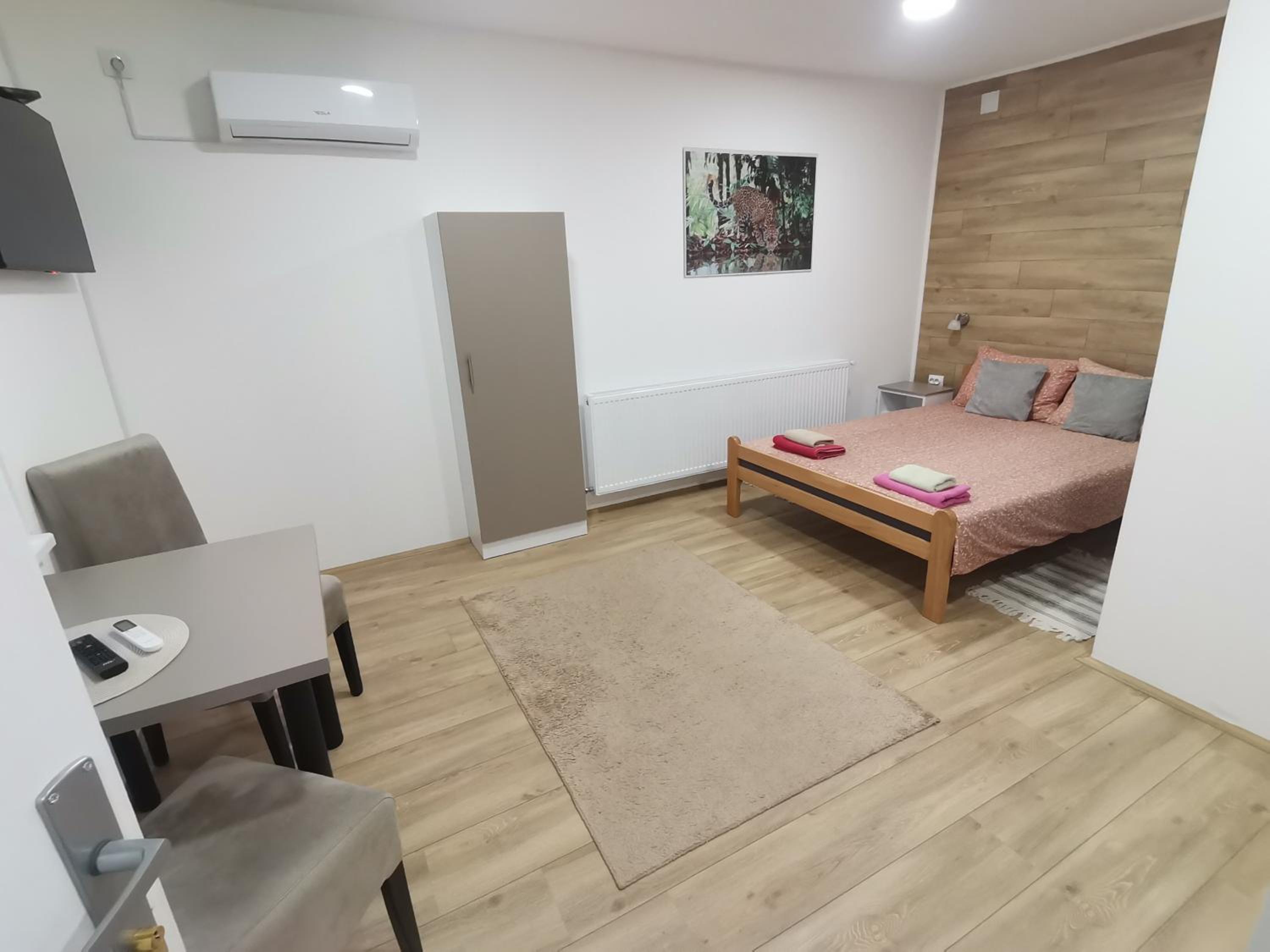 Standard Double Room photo 2