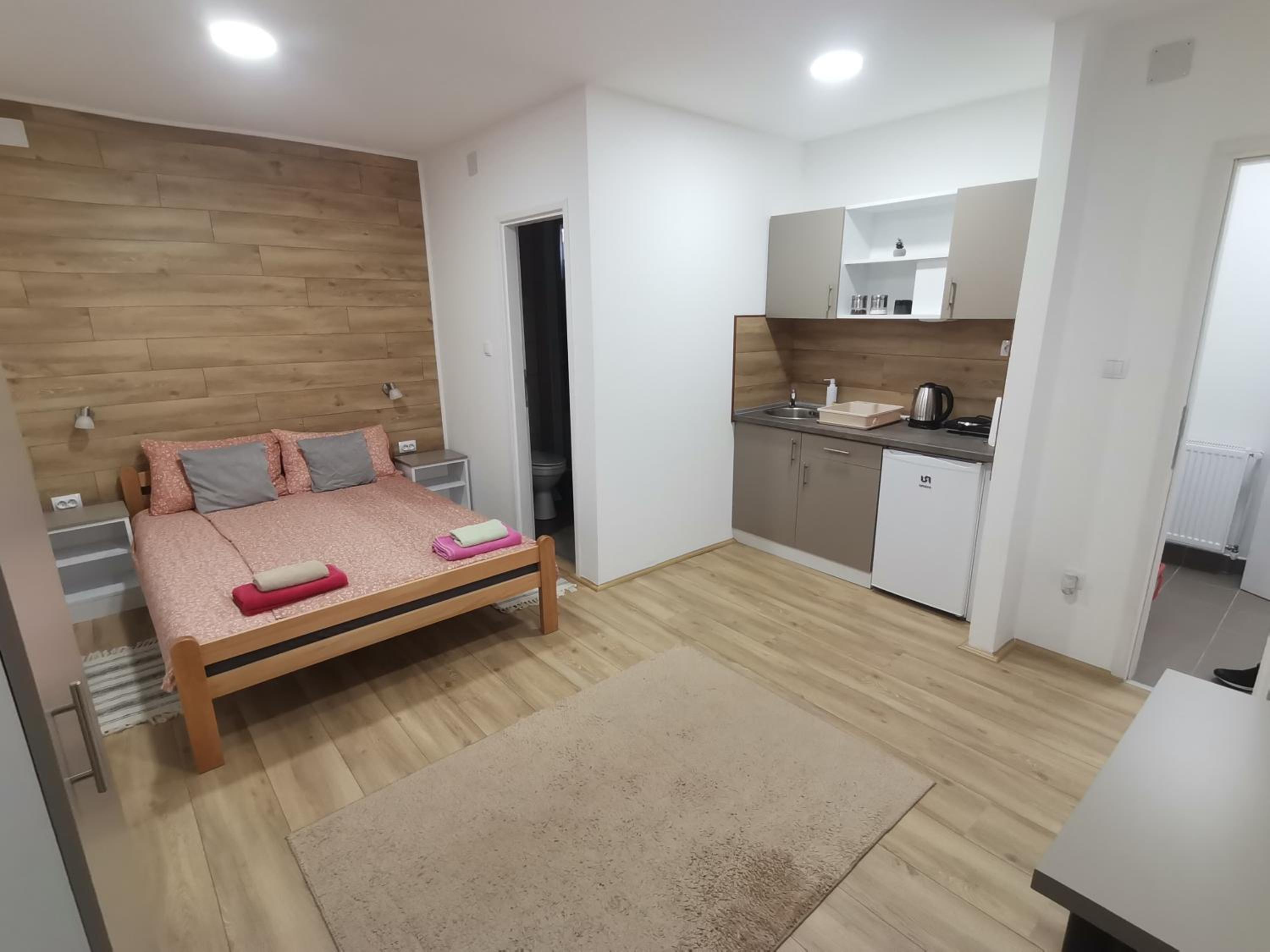 Standard Double Room photo 1