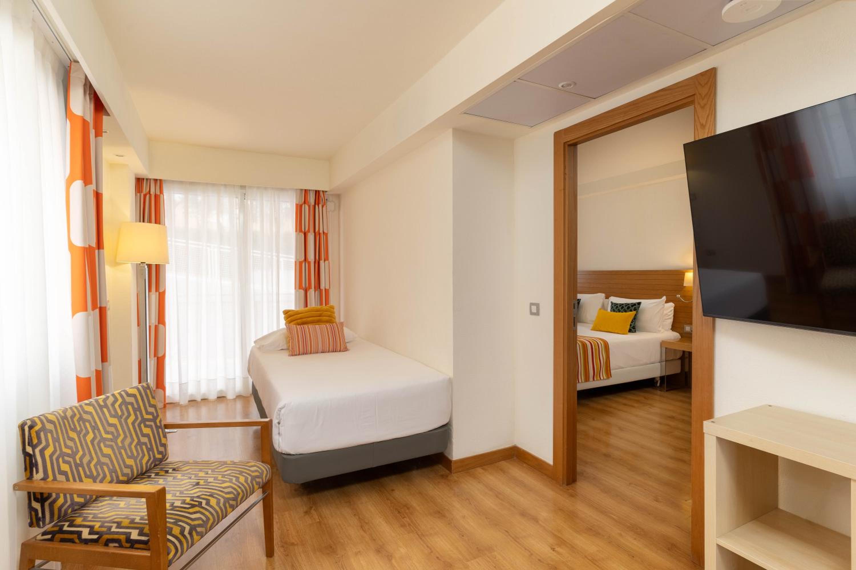 Superior Triple Room