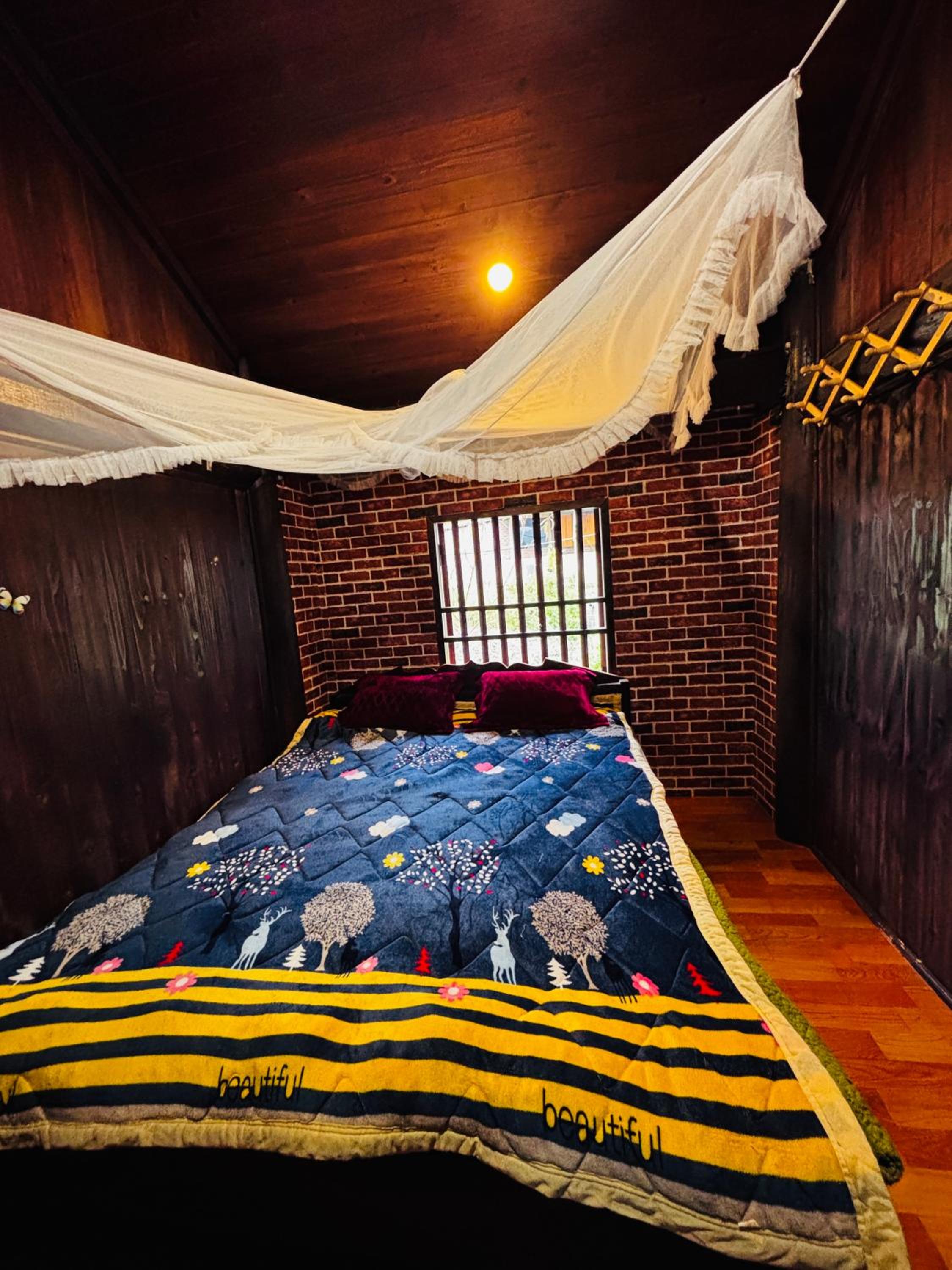 King Room with Garden View photo 3