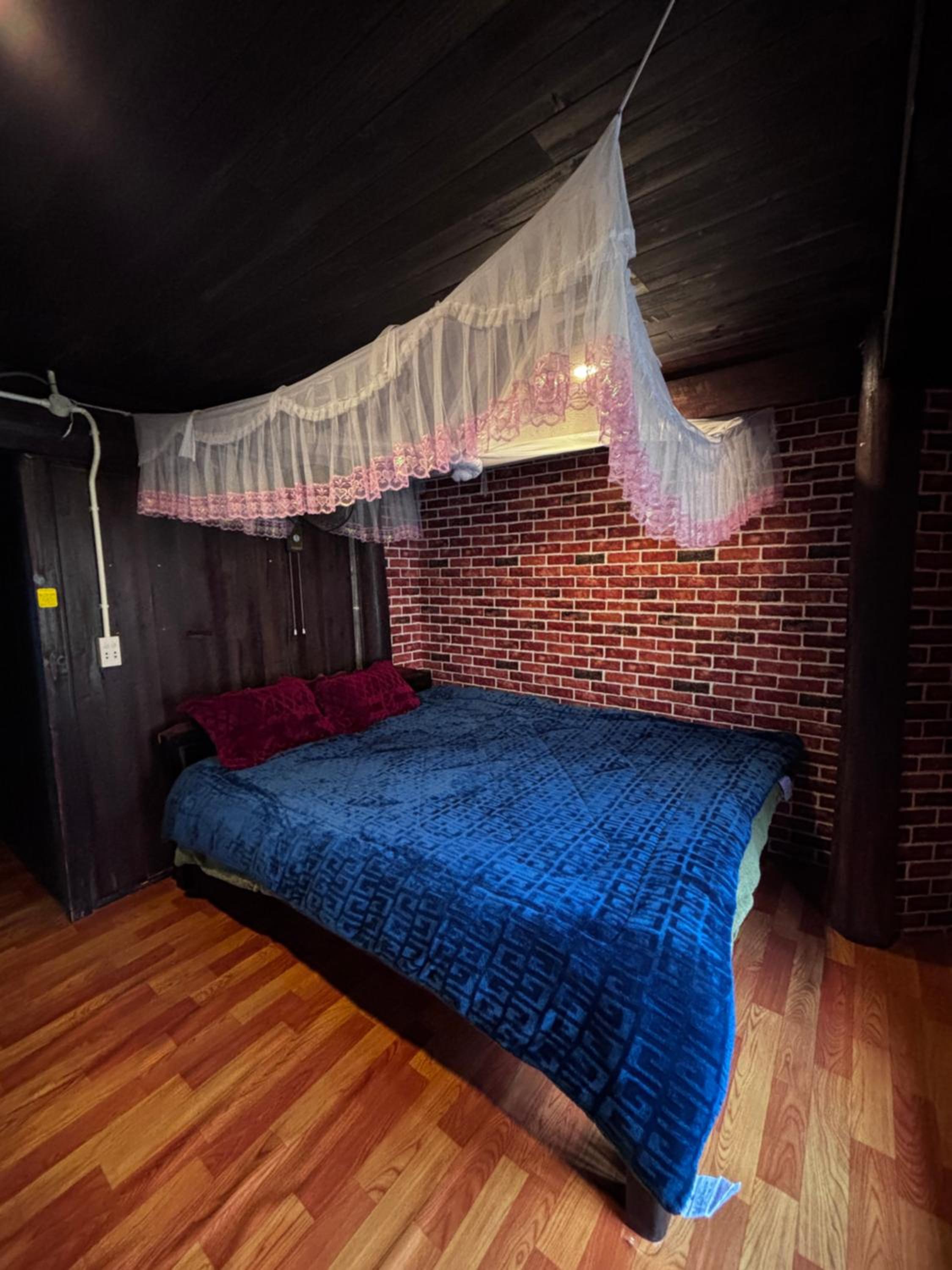 King Room with Garden View photo 1
