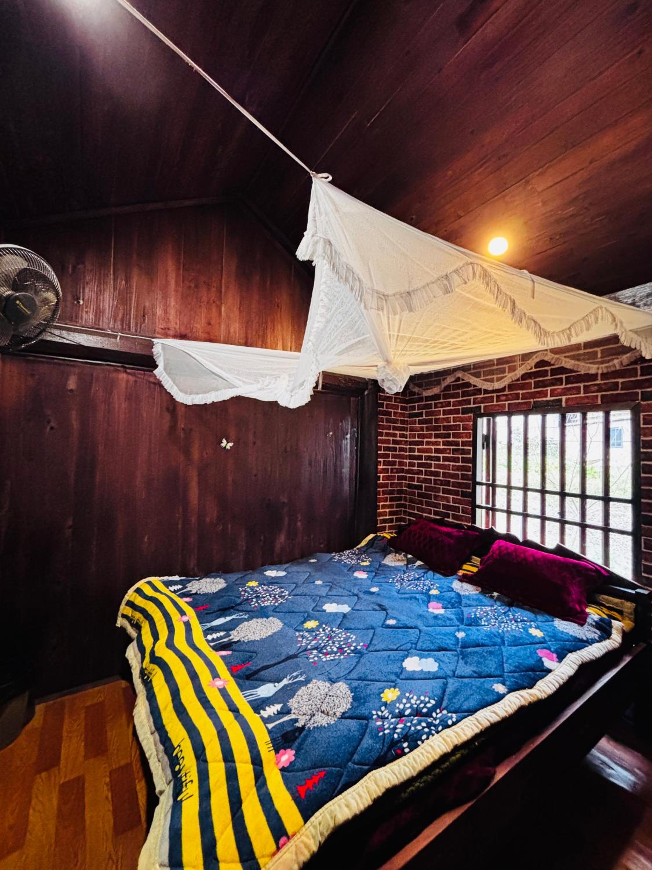Double Room with Garden View photo 3
