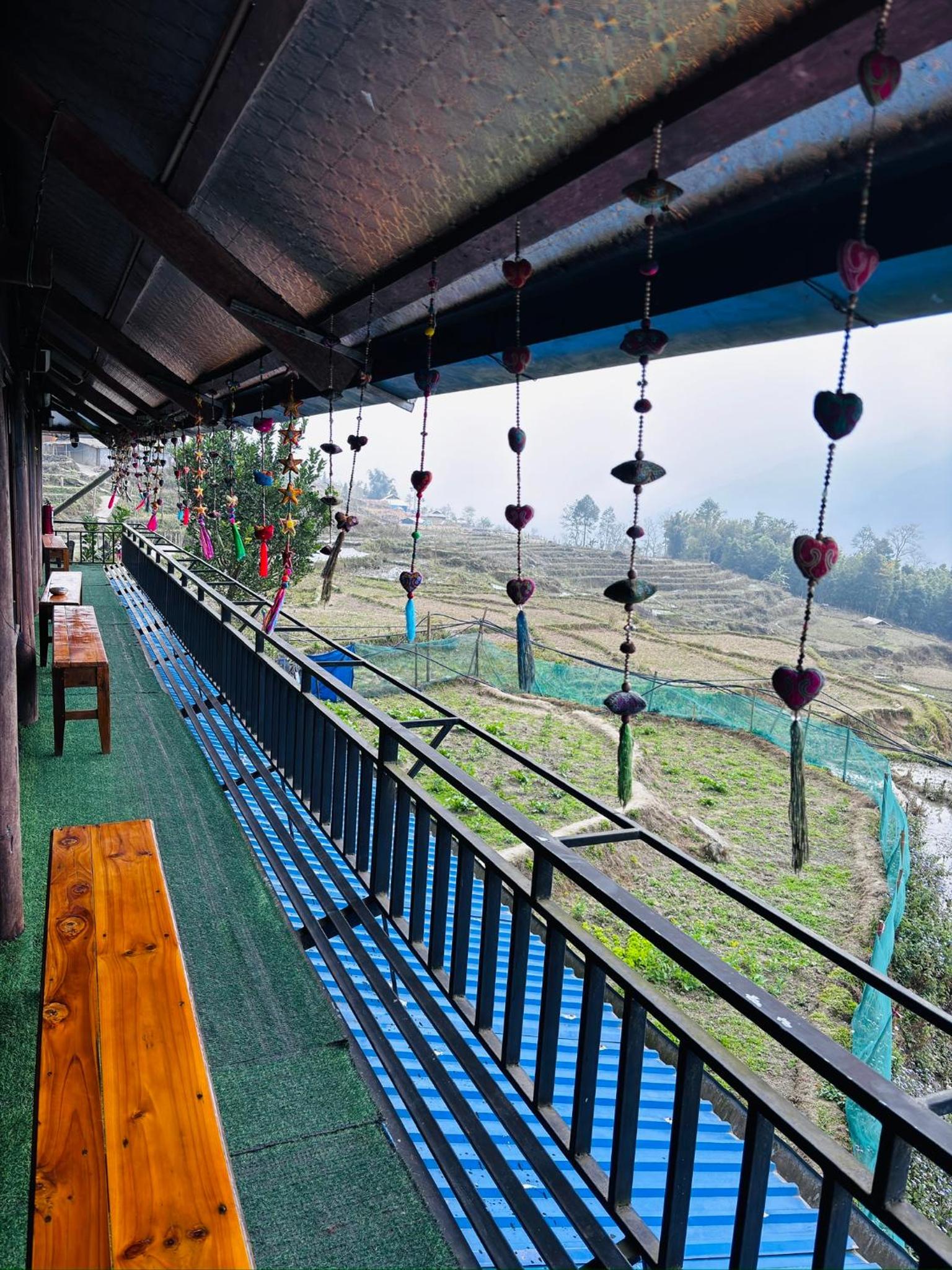 Double Room with Garden View photo 1