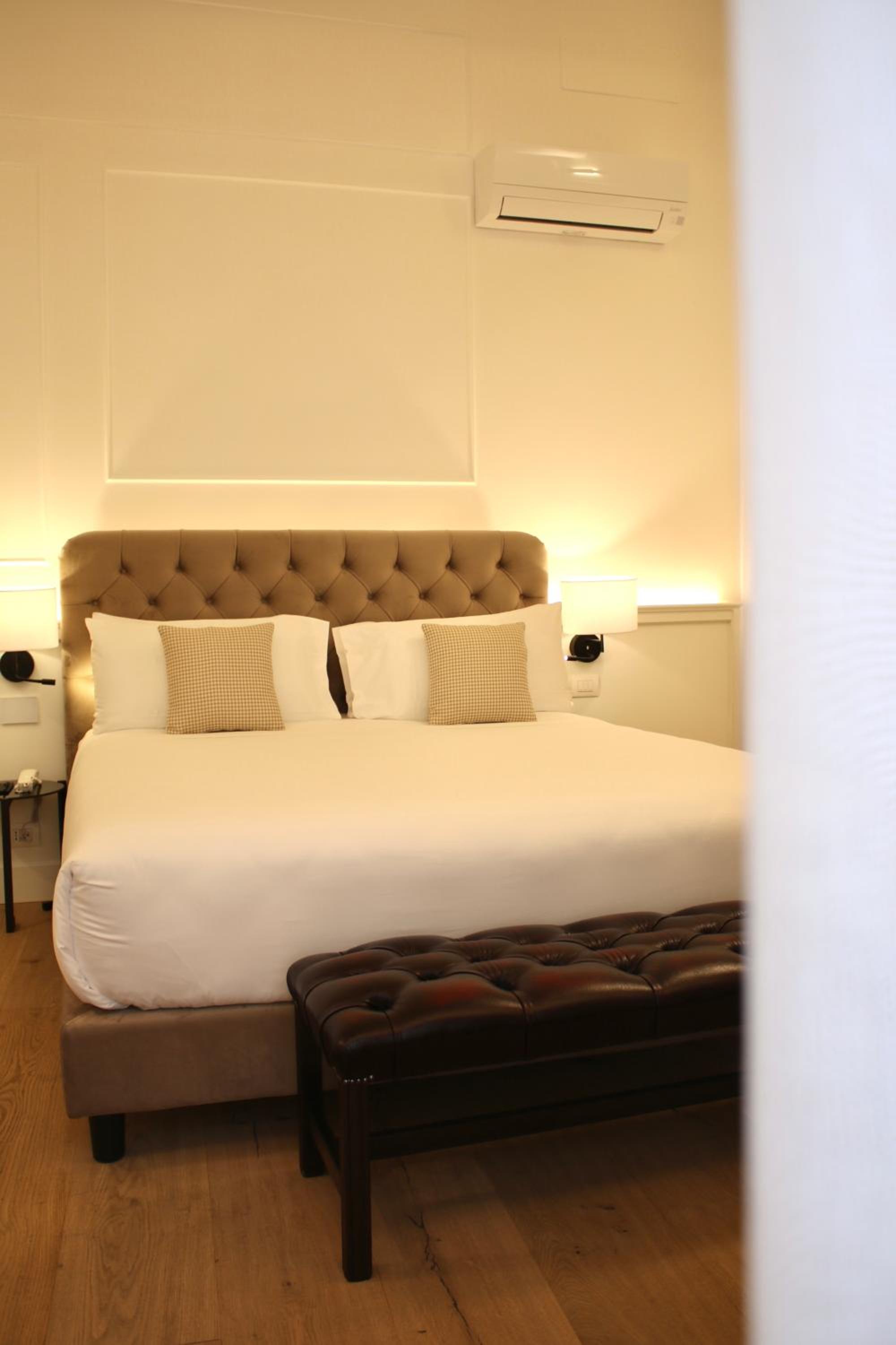 Two Connecting Deluxe Double Rooms photo 1