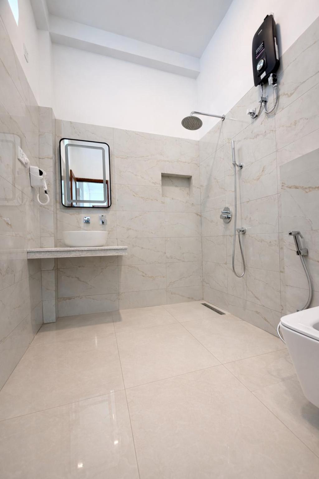 Deluxe Double or Twin Room photo 1