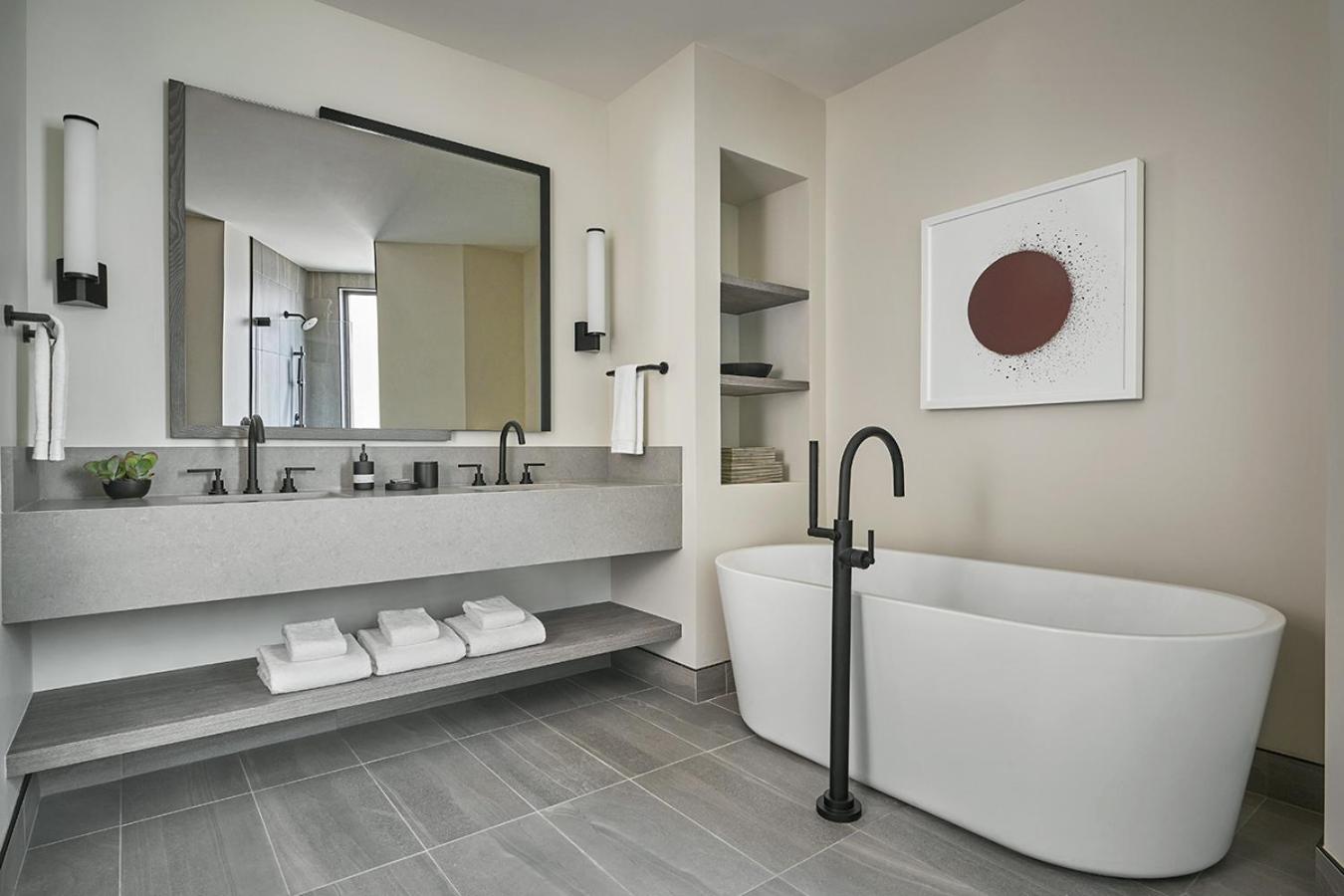 Two Bedroom Resort King Residence