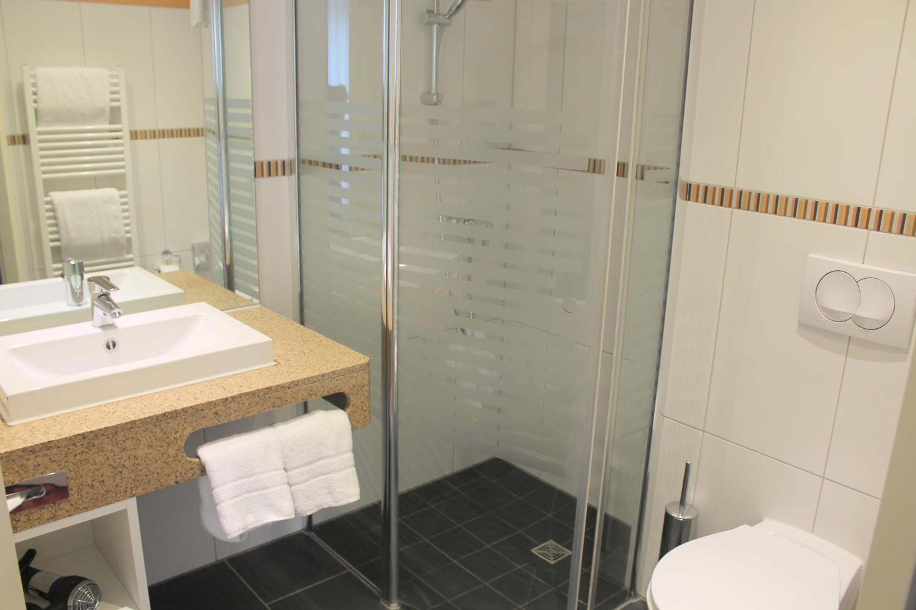 Superior Double Room - Photo 6