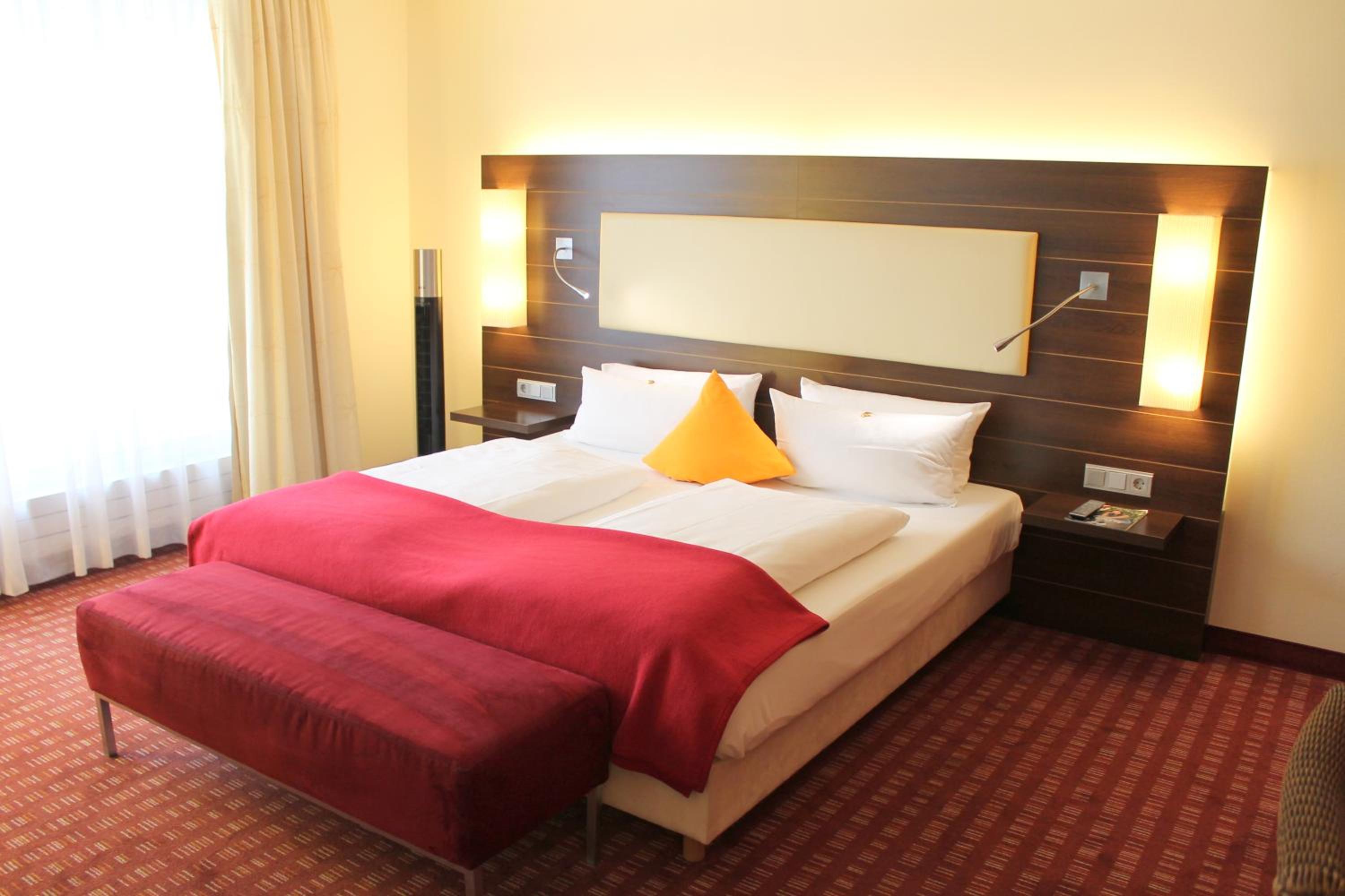 Superior Double Room - Photo 8