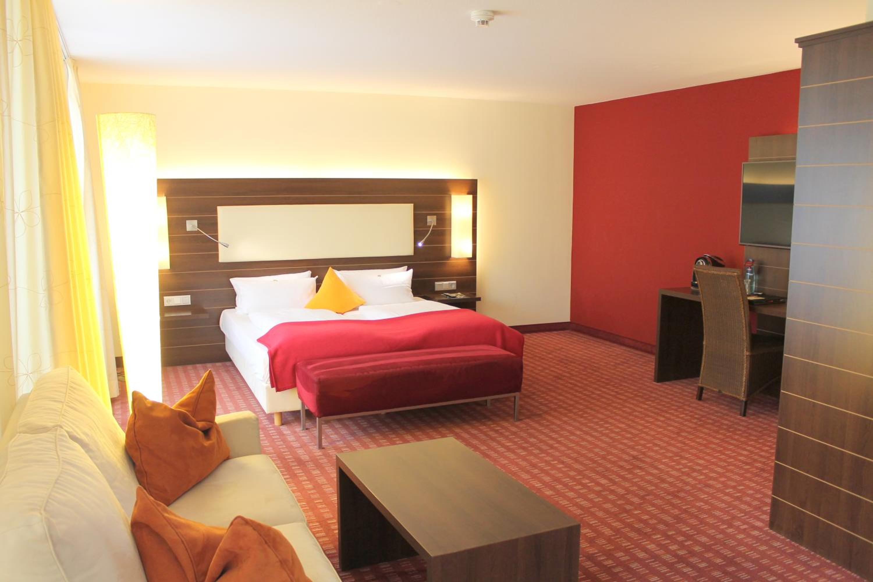 Superior Double Room - Photo 2