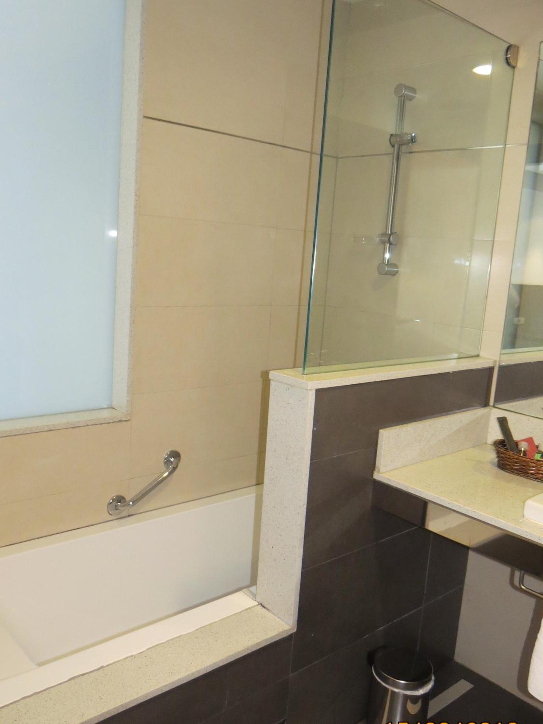 Double or Twin Room photo 2