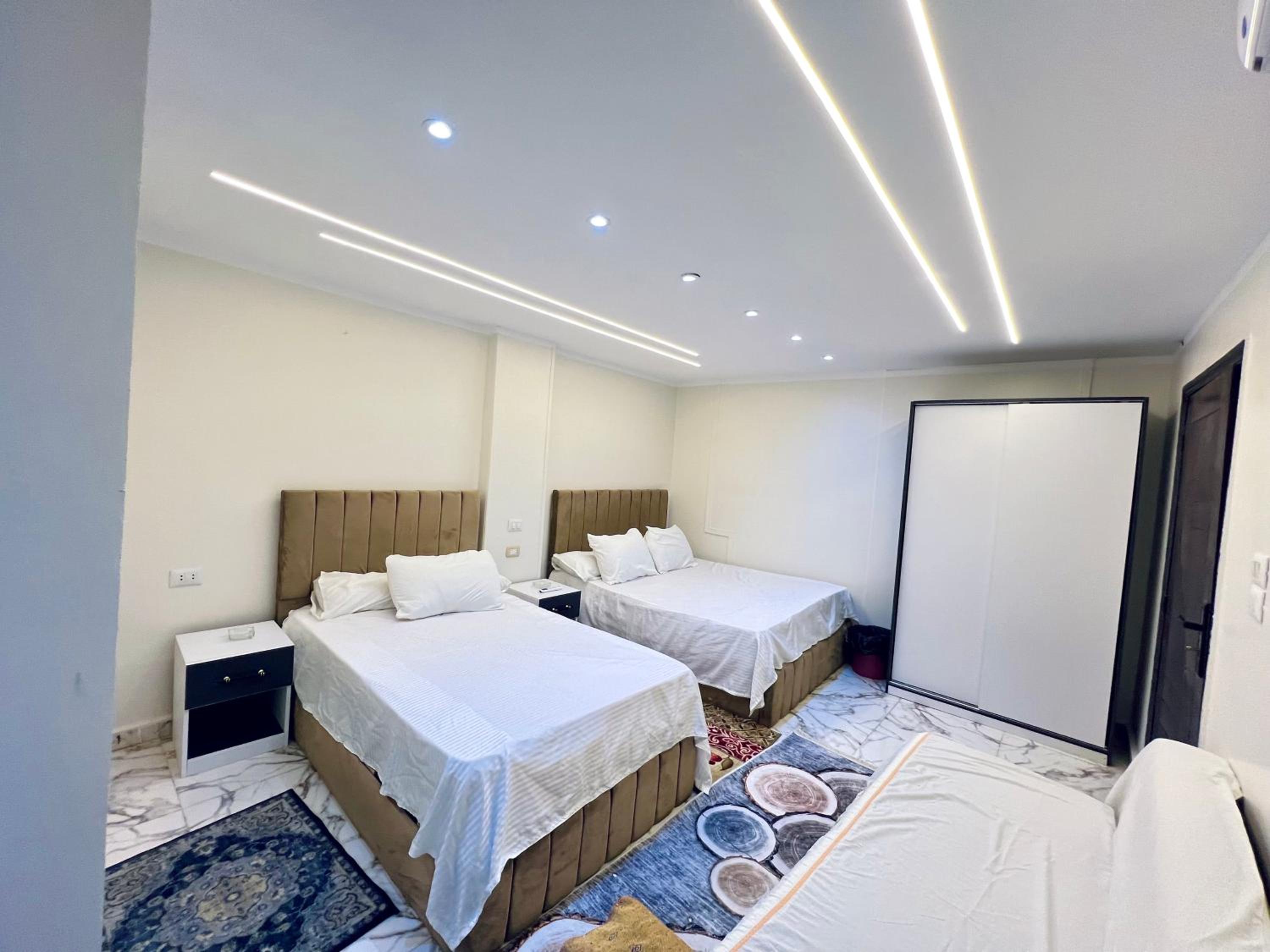 Triple Room with City View photo 1
