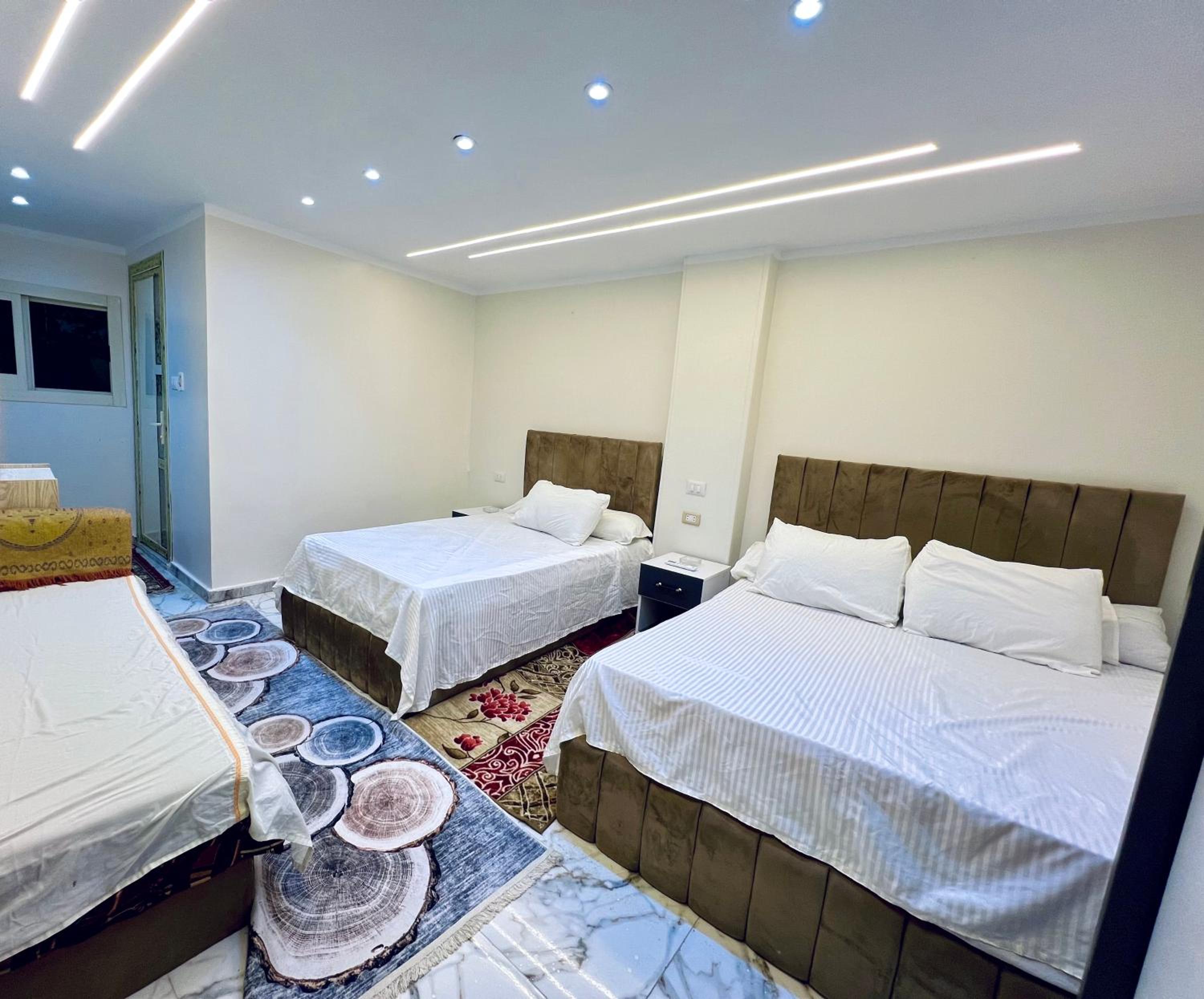 Triple Room with City View photo 2
