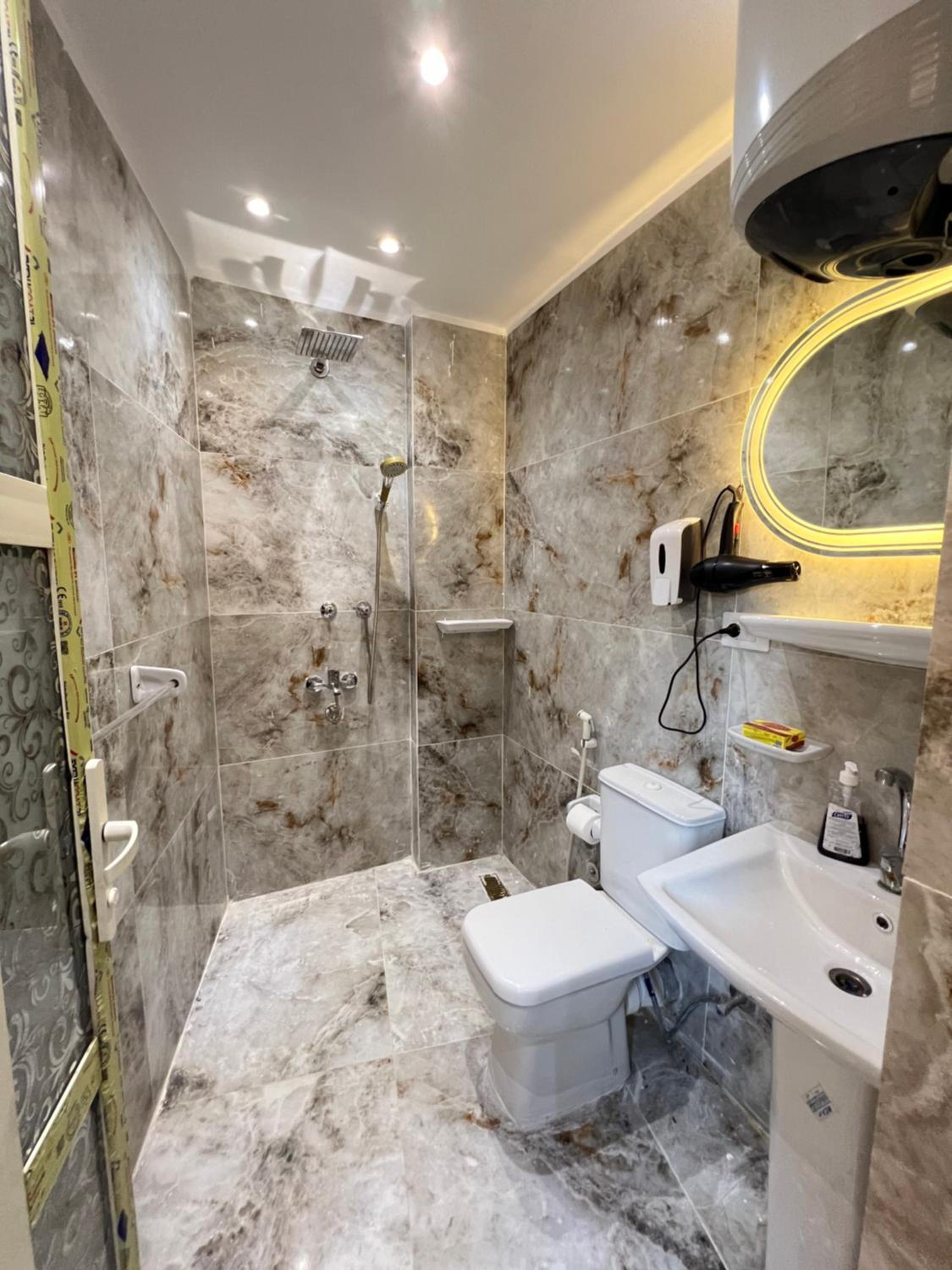 Triple Room with City View photo 3