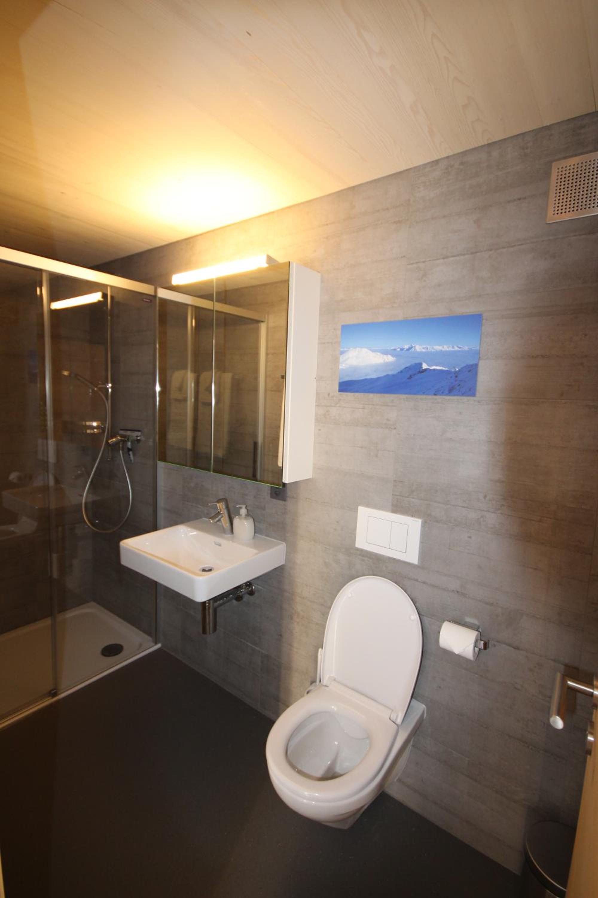 Apartment with Terrace photo 2