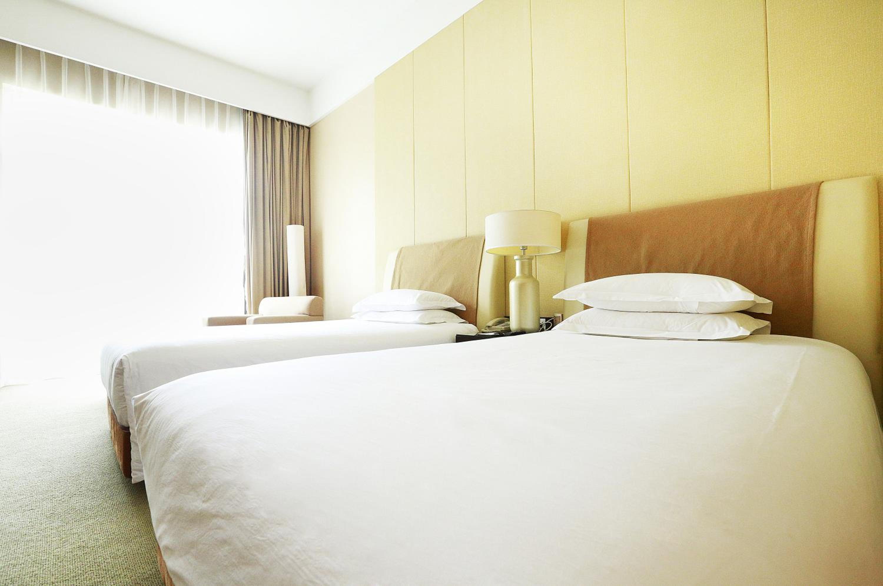 Deluxe Twin Room - Photo 3
