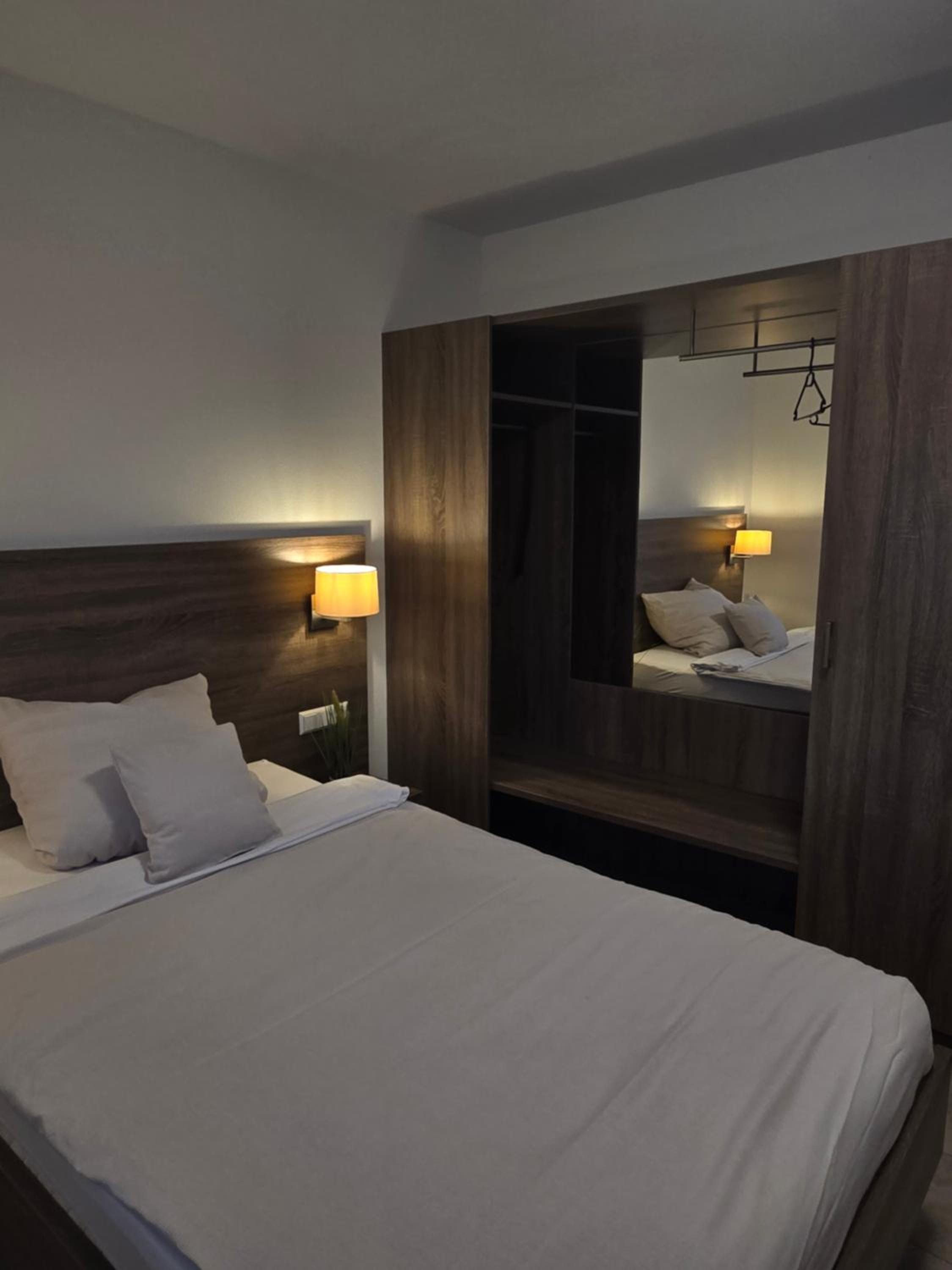 Hôtel & Appartements Mühlena, Photo 5